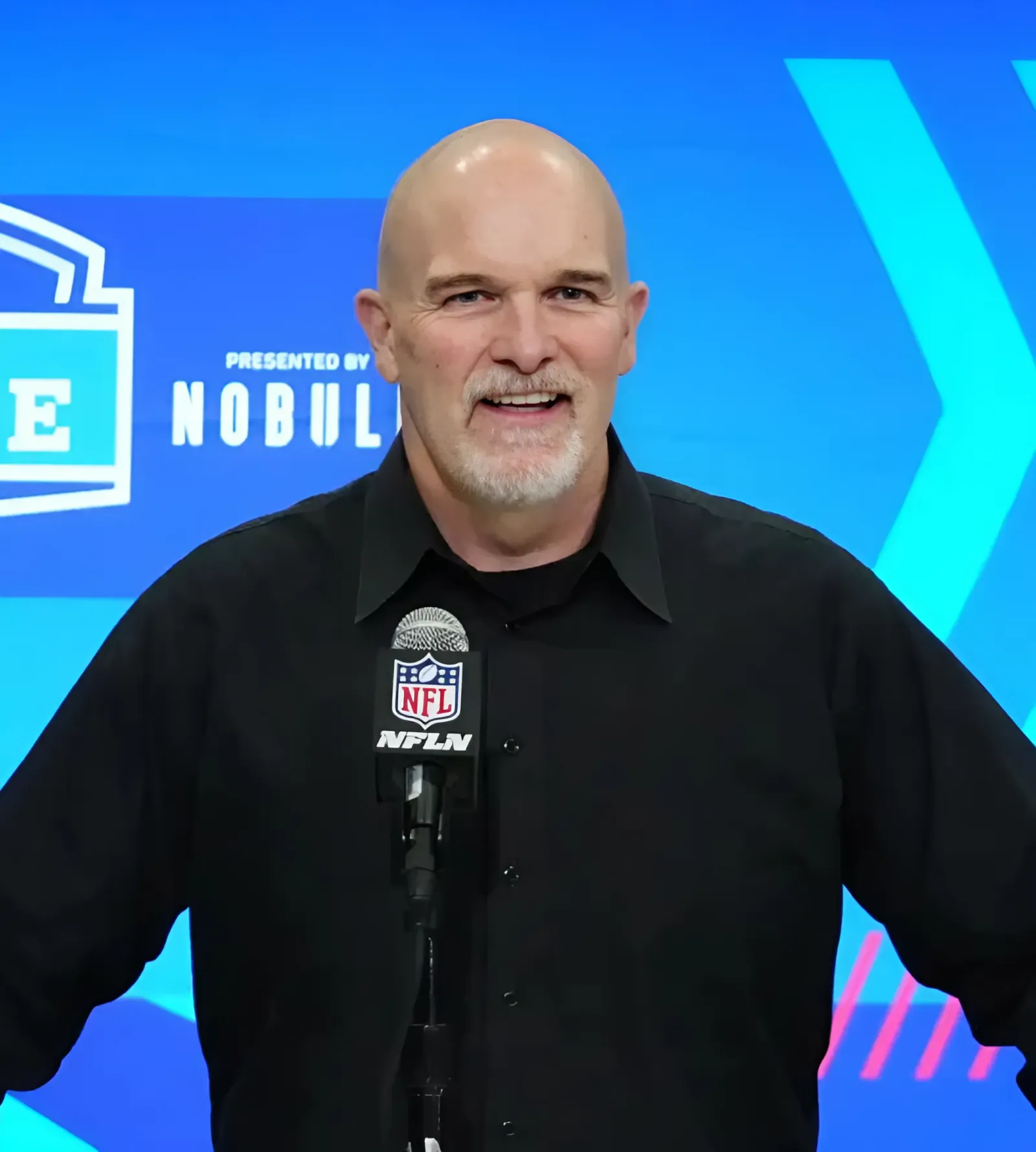 Cowboy questions the discipline of Commanders HC Dan Quinn