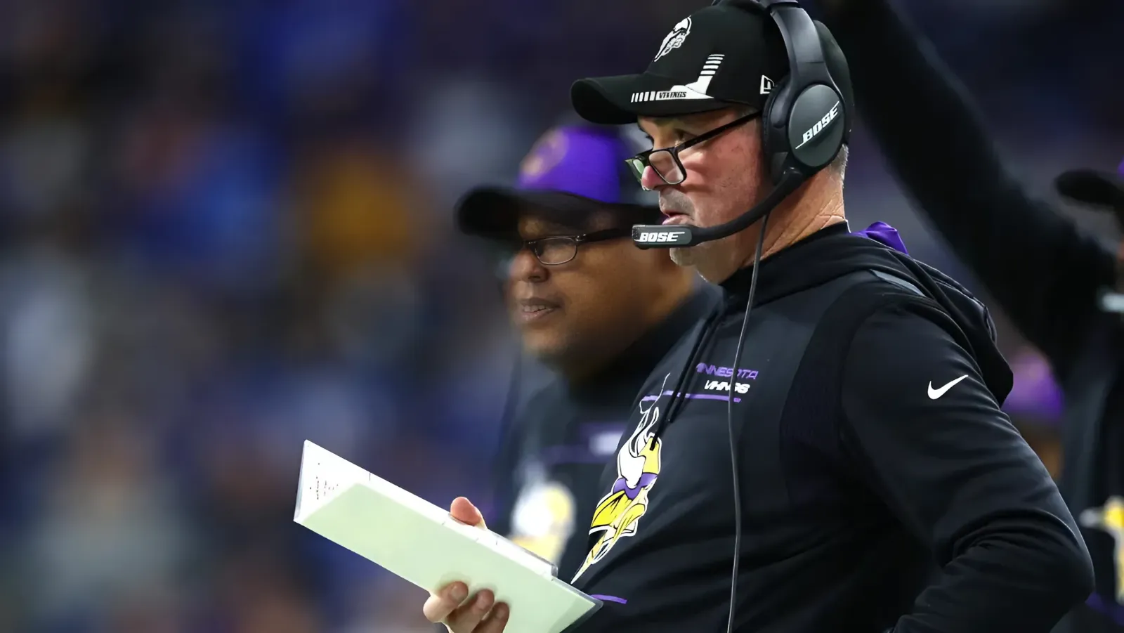 Cowboys veteran says quiet part out loud about Mike Zimmer, Dan Quinn