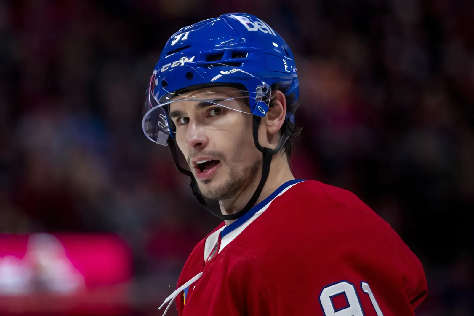 Halak's trade still paying off for the Montreal Canadiens