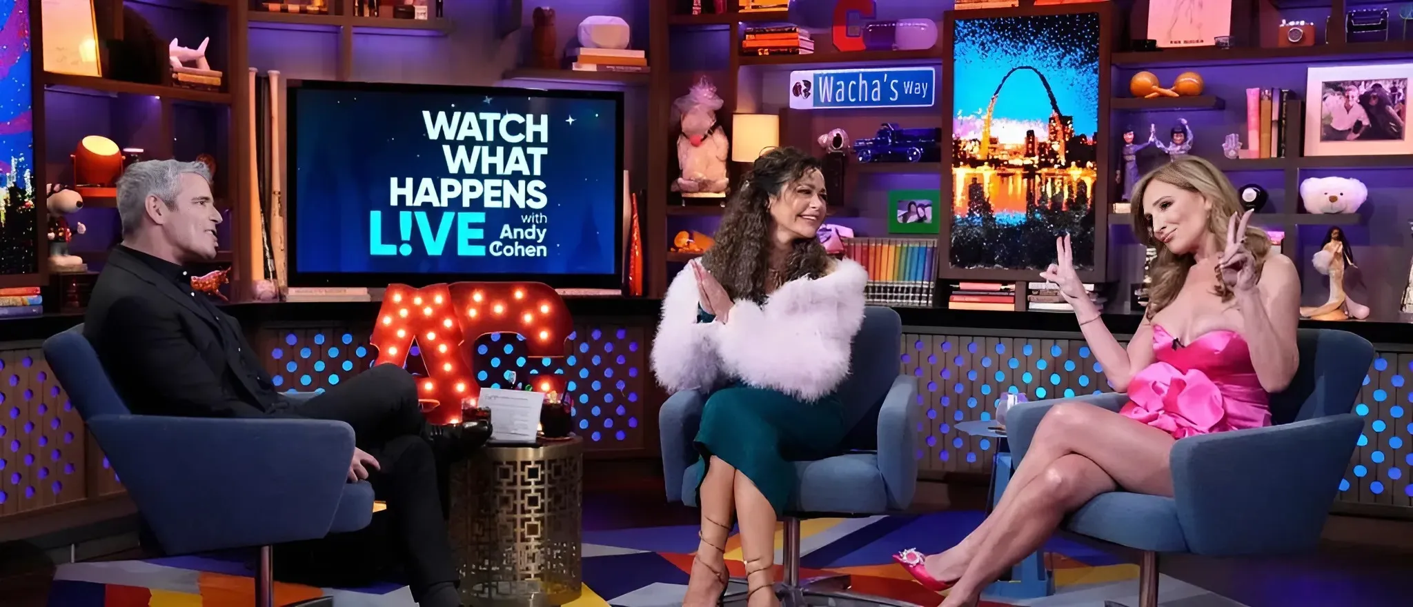 15 Years of Watch What Happens Live: The Show’s Worst Moments