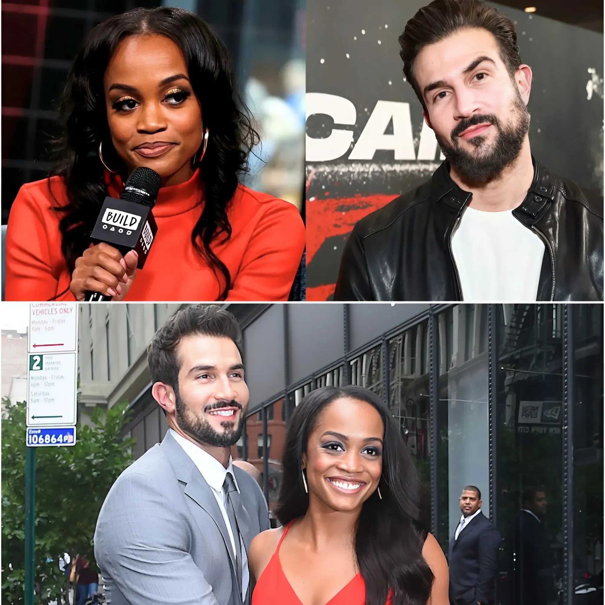 Bryan Abasolo Rejects 10K, Demands More From Rachel Lindsay