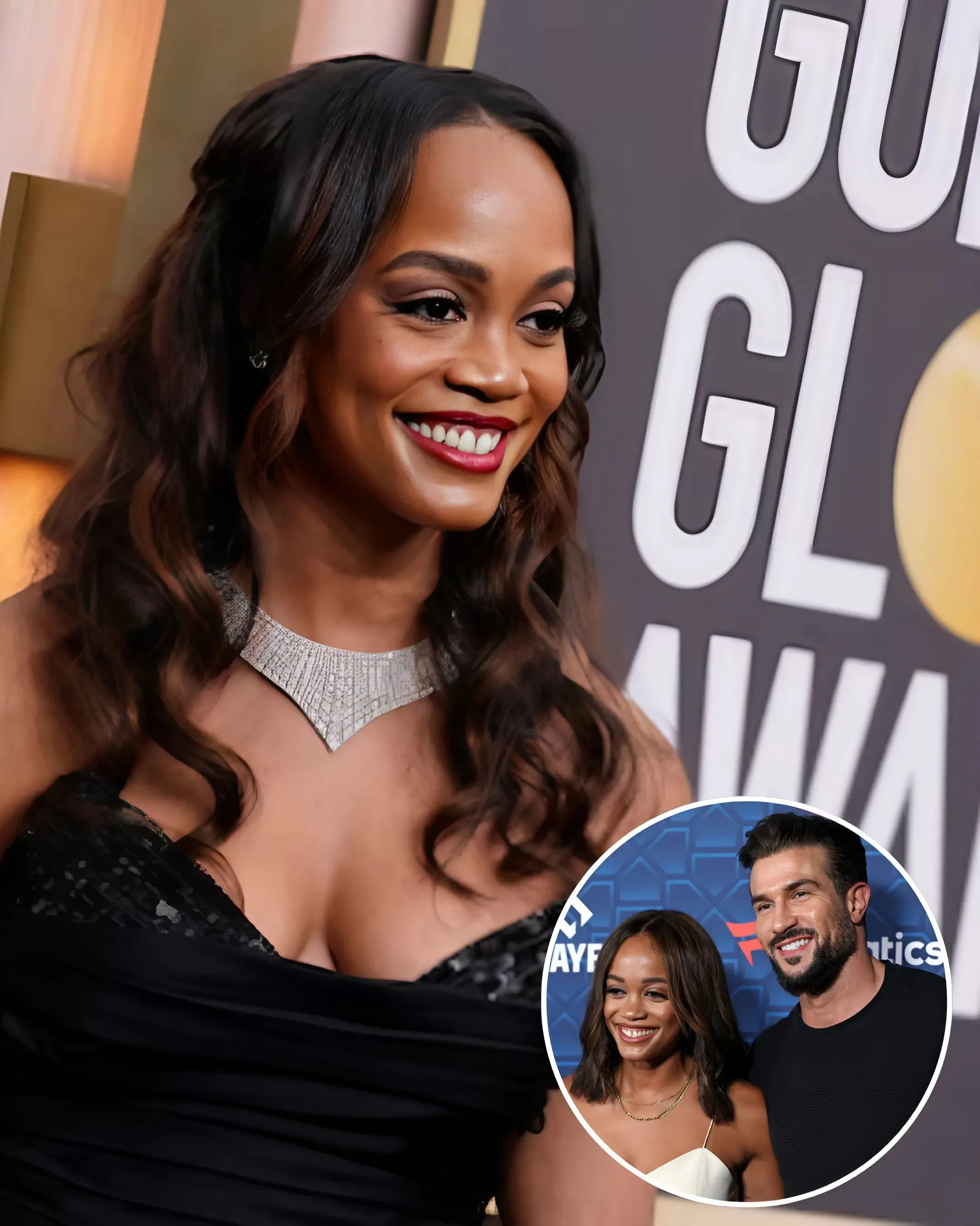 Rachel Lindsay Doesn’t Want to ‘Date for Potential,’ Needs ‘Ambitious’ Man After Bryan Abasolo Split