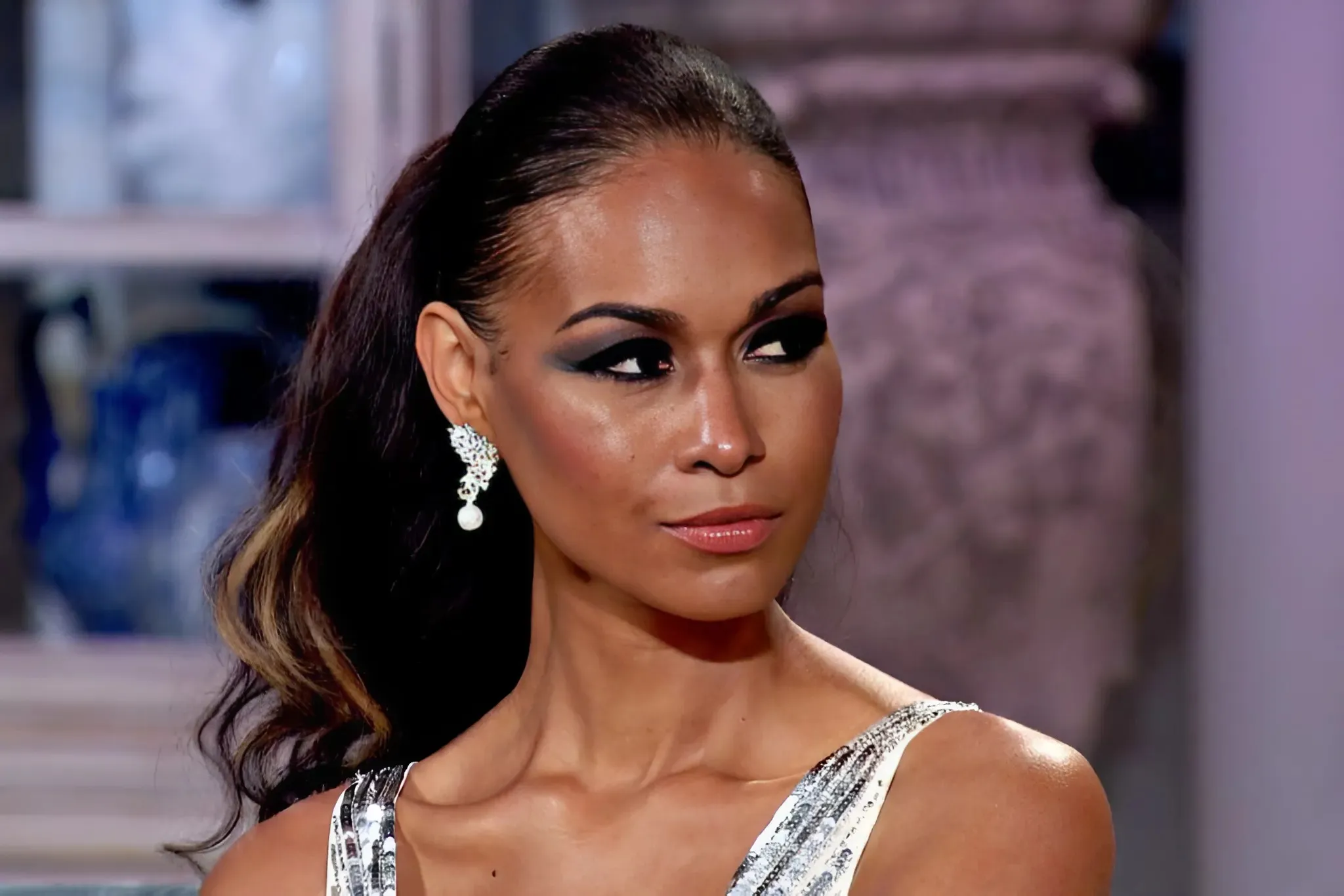 RHOP Alum Katie Rost Checks into Rehab for Alcohol Abuse