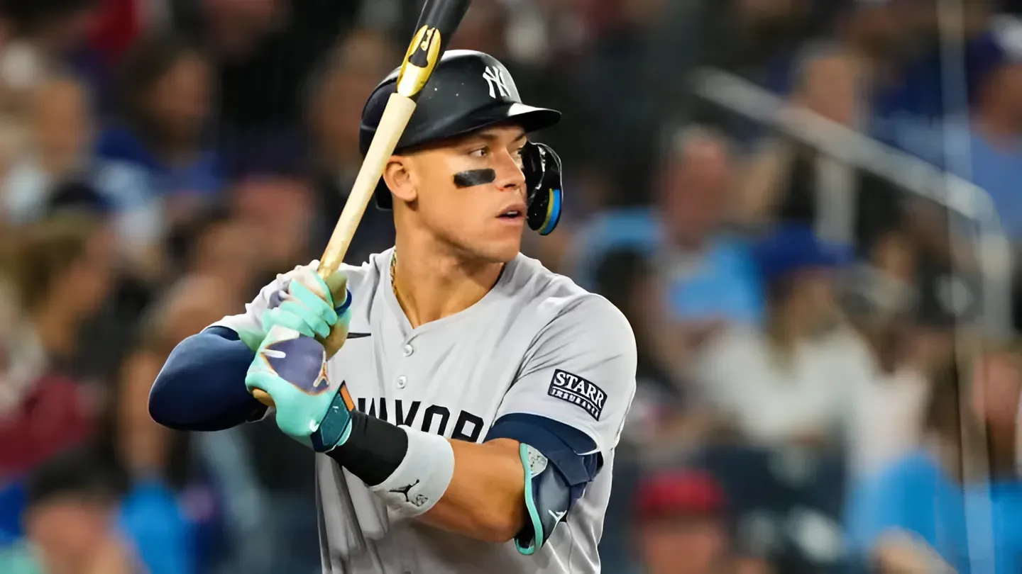 Aaron Judge's Hitting Coach Ripped Yankees’ Player Development Amid Team Slump