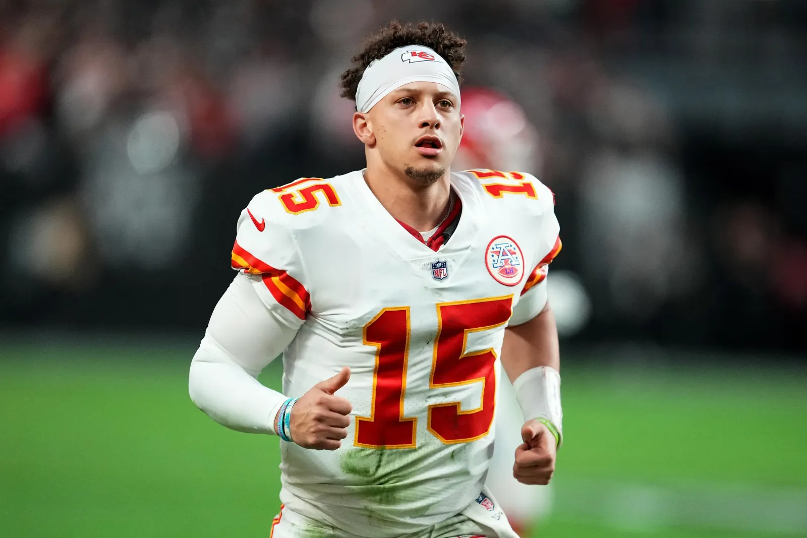 Patrick Mahomes’ backup reveals ‘blessing in disguise’ that led to Chiefs signing