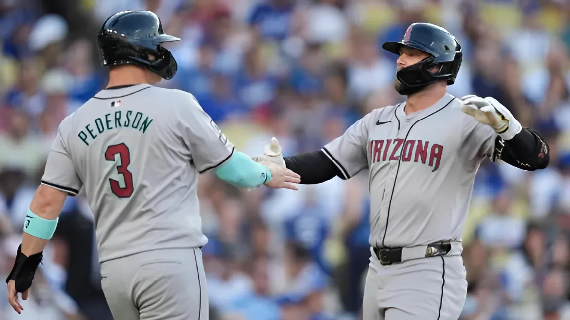 Diamondbacks 9-3 Dodgers (Jul 4, 2024) Game Recap