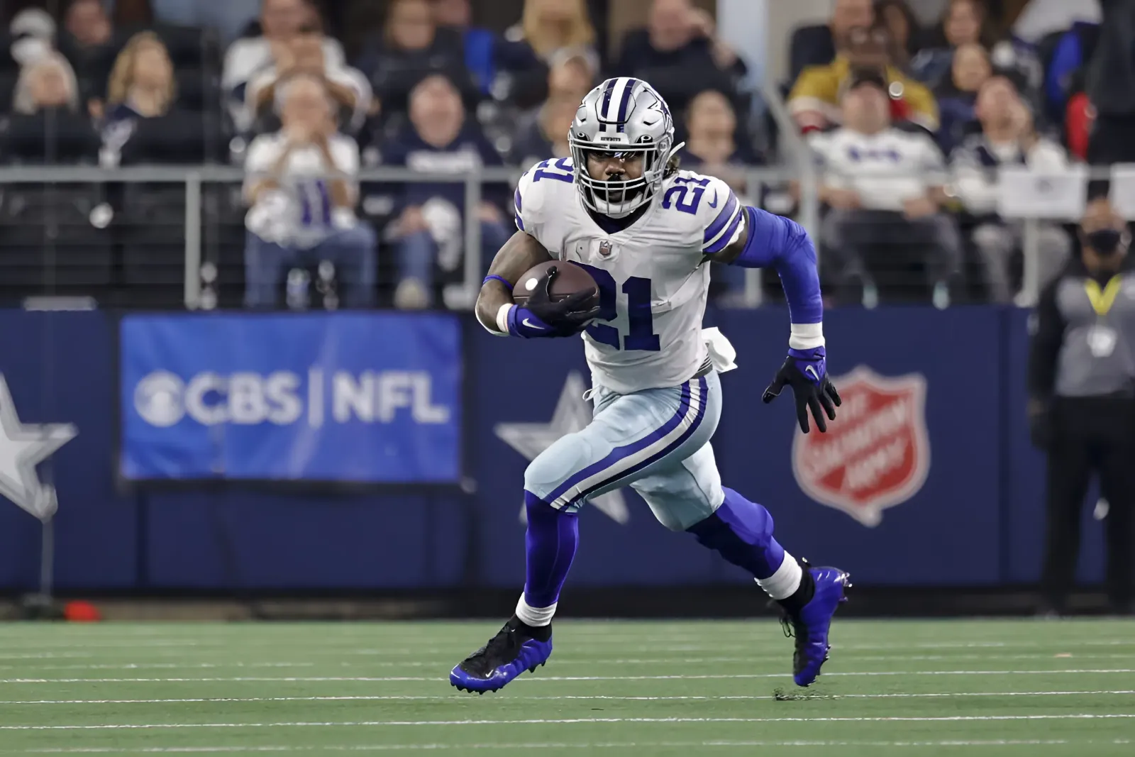 Ezekiel Elliott’s Return: Triumph or tragedy?