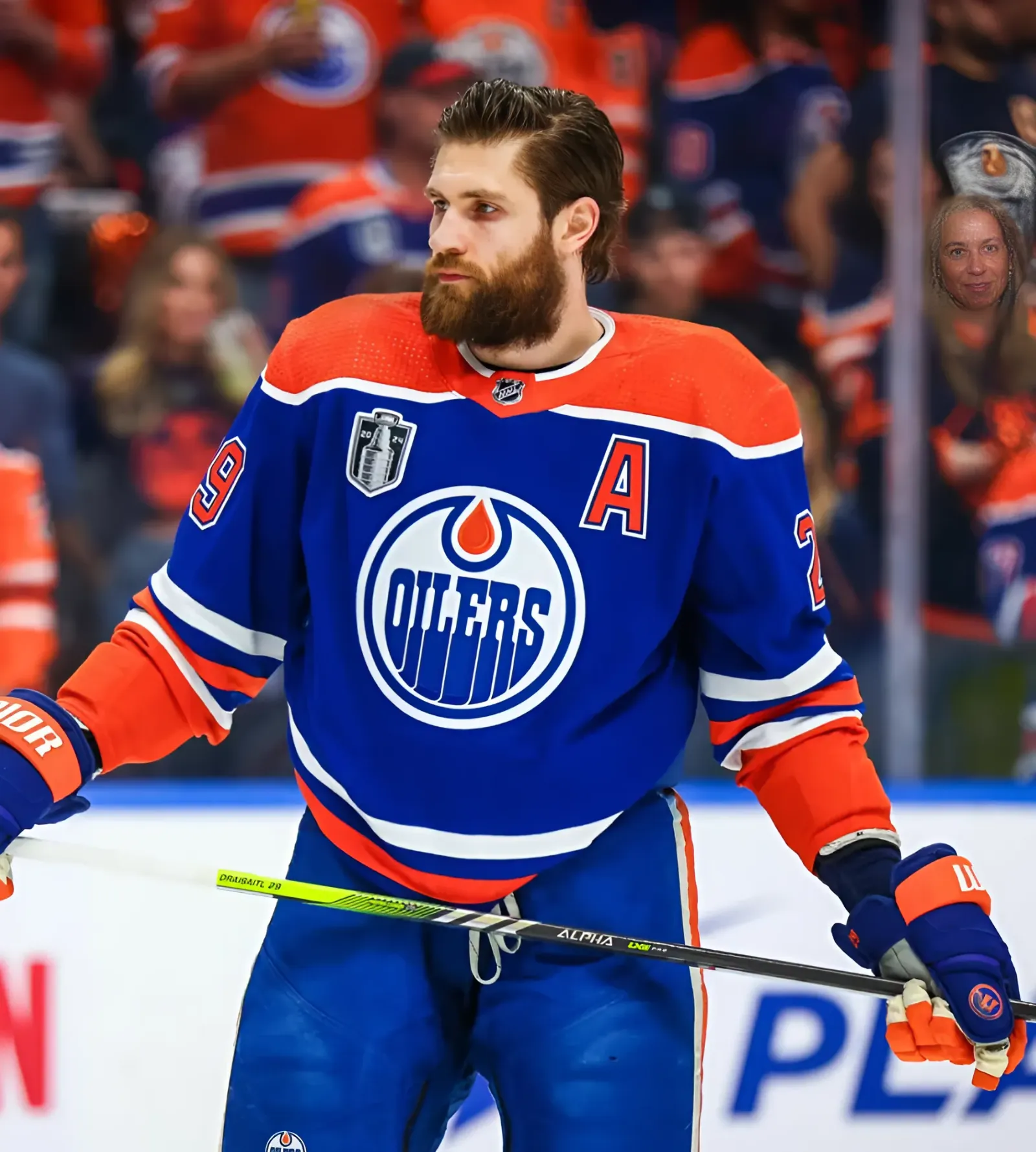 One Big Difference as Oilers Try to Sign Draisaitl and Bouchard