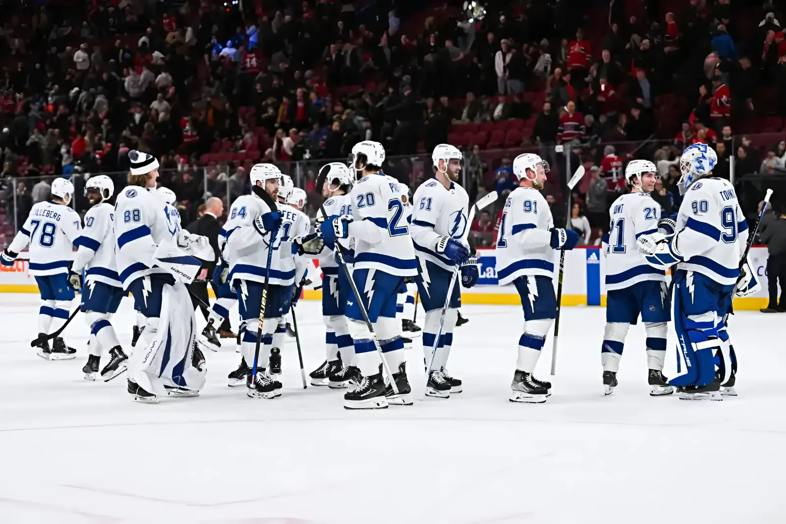 Tampa Bay Lightning’s top prospects ready for when their names are called