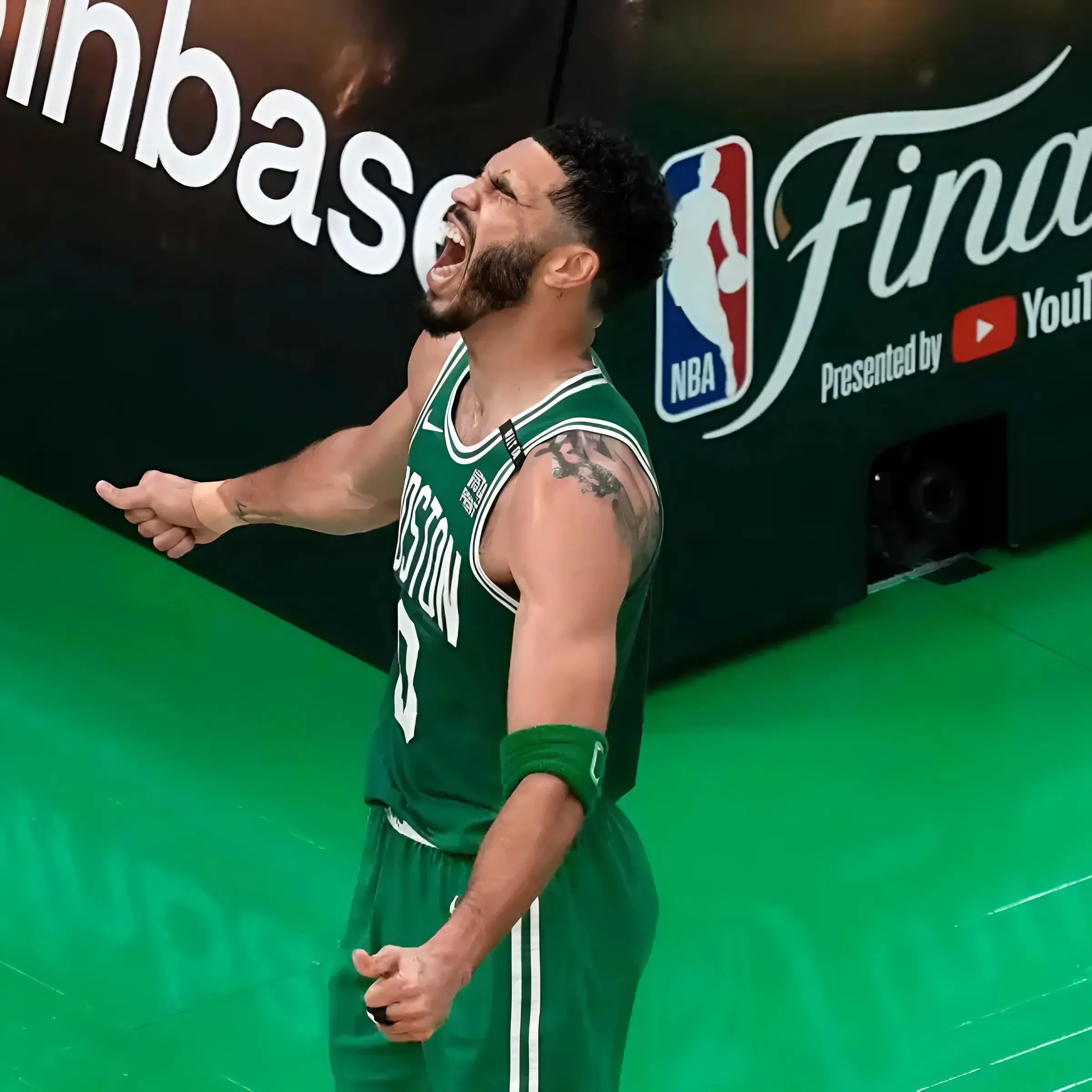 Boston Celtics Get Good News Amid Coaching Exodus