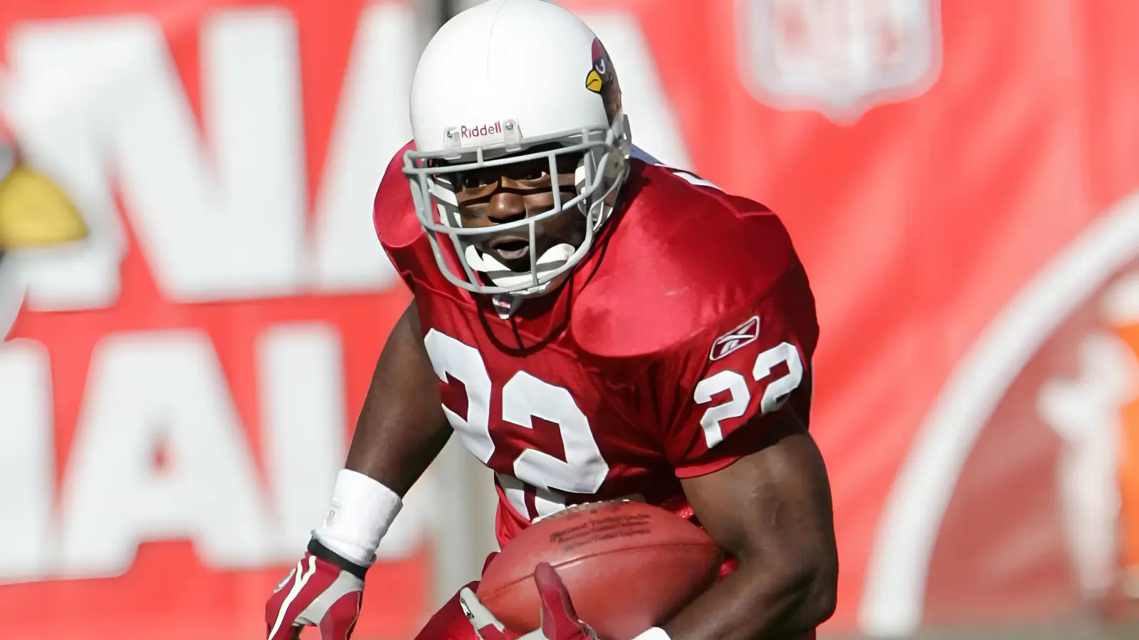 5 Players You Forgot Suited Up for the Arizona Cardinals