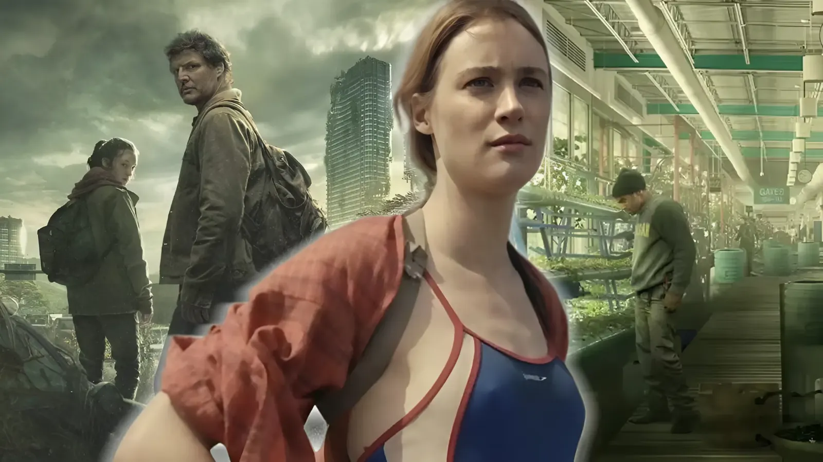 The Last of Us Fans Need to Watch This HBO Series While Waiting for Season 2