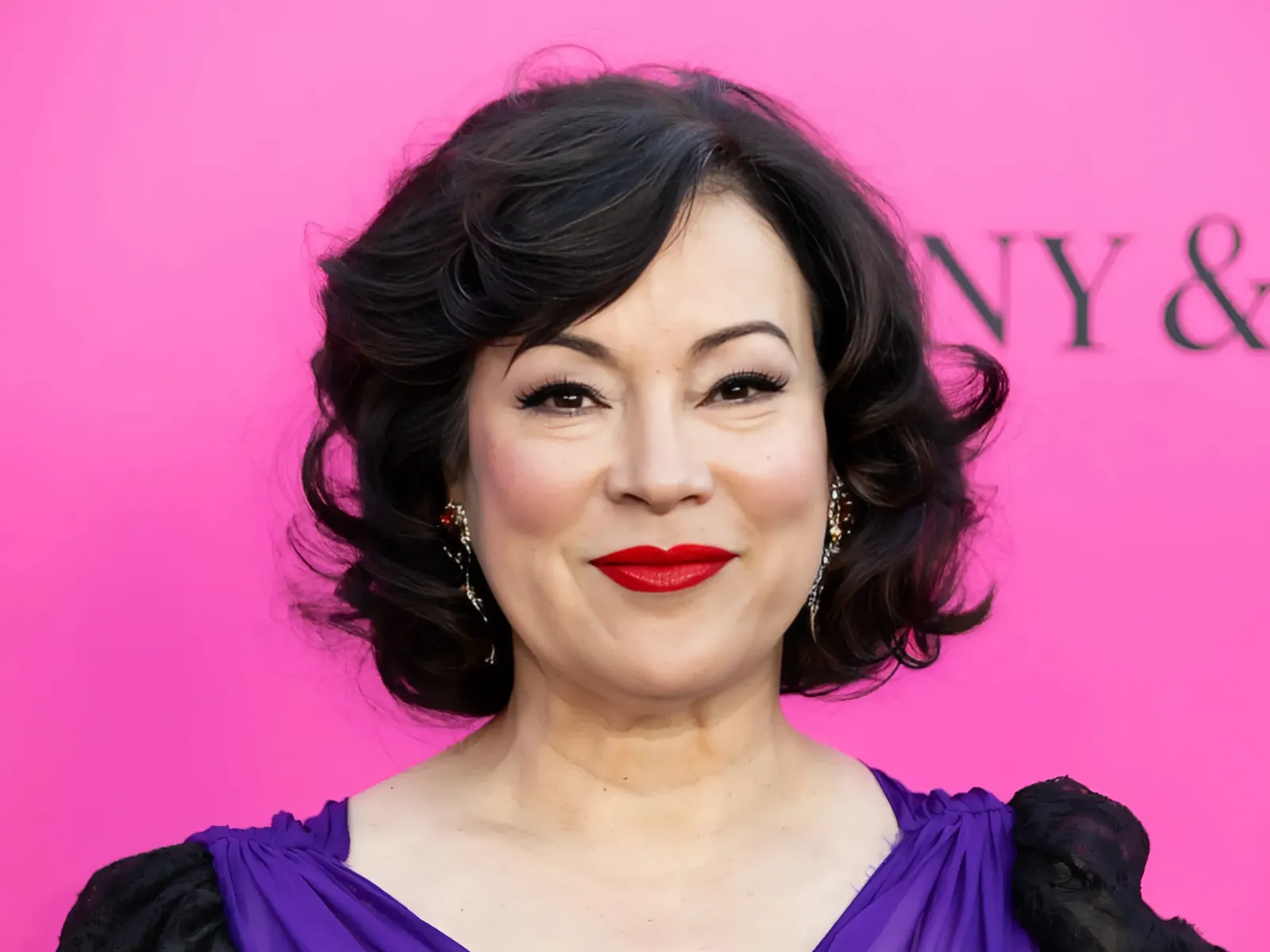 Why Jennifer Tilly Was Scared to Join Real Housewives of Beverly Hills