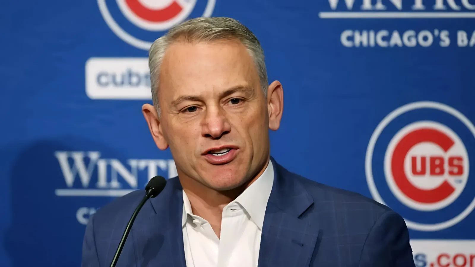 Former MLB GM Reveals Bold Outlook for Chicago Cubs' Trade Deadline