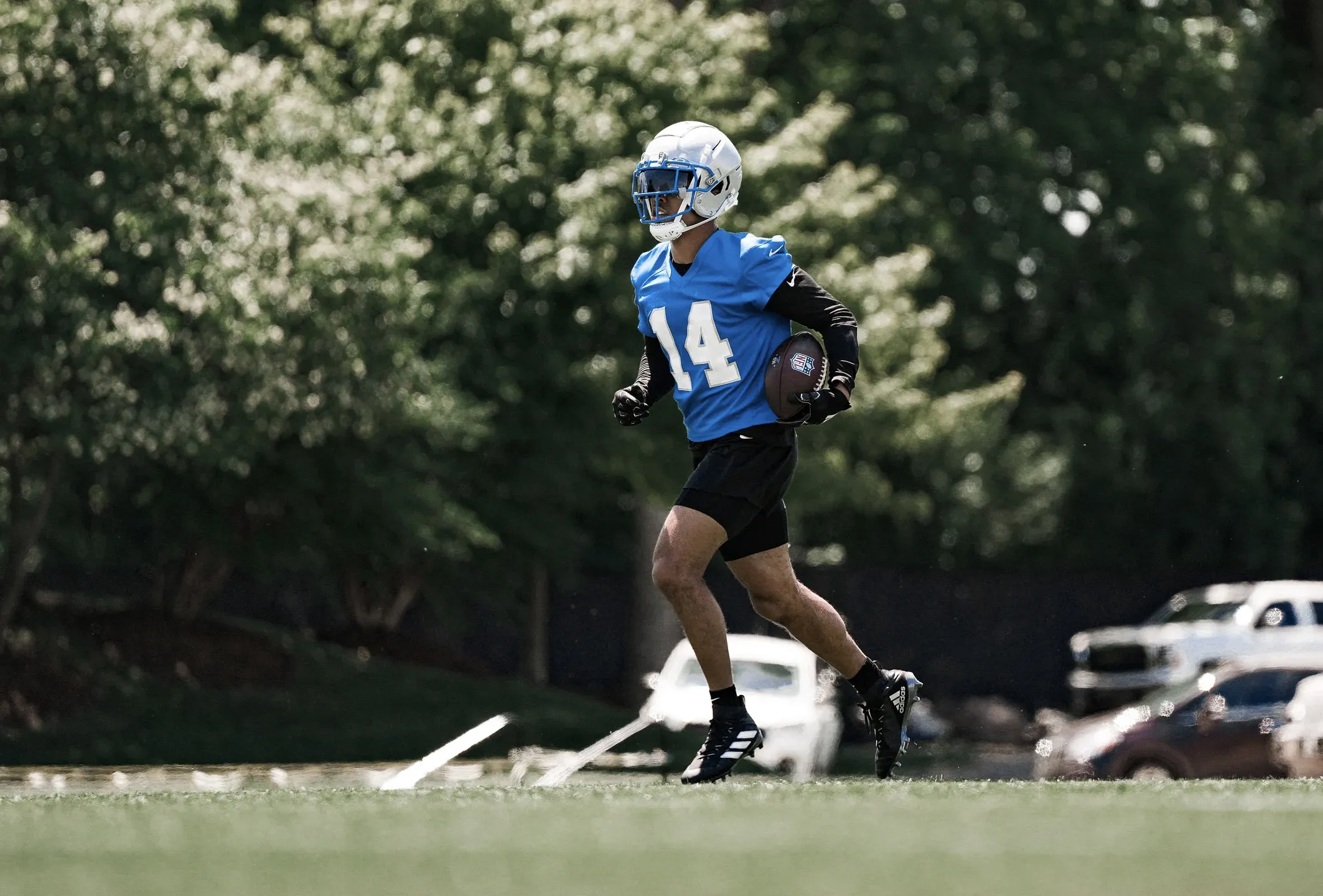 Detroit Lions are the poster child for not needing a true No. 1 wide receiver