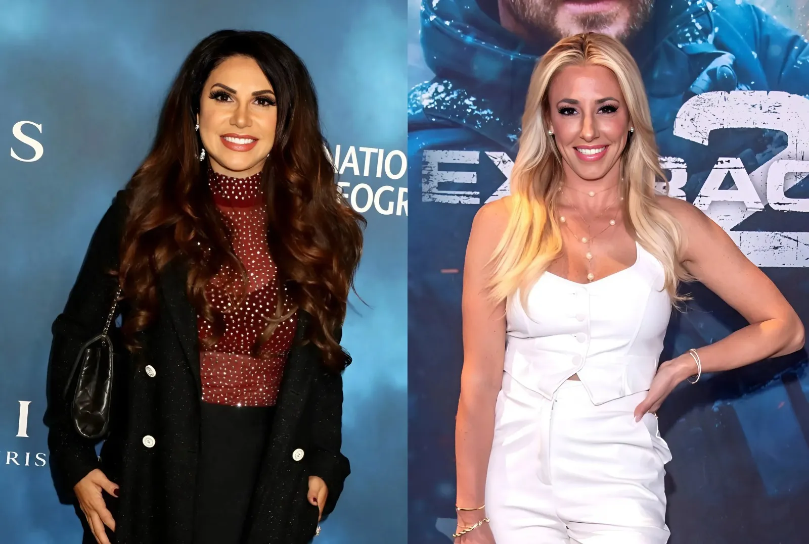 RHONJ’s Jennifer Aydin Accuses Danielle Cabral of Telling a “Bold-Faced Lie” and Trying to Spin the Narrative as She Shares Her Side of Story on What Led to Fight