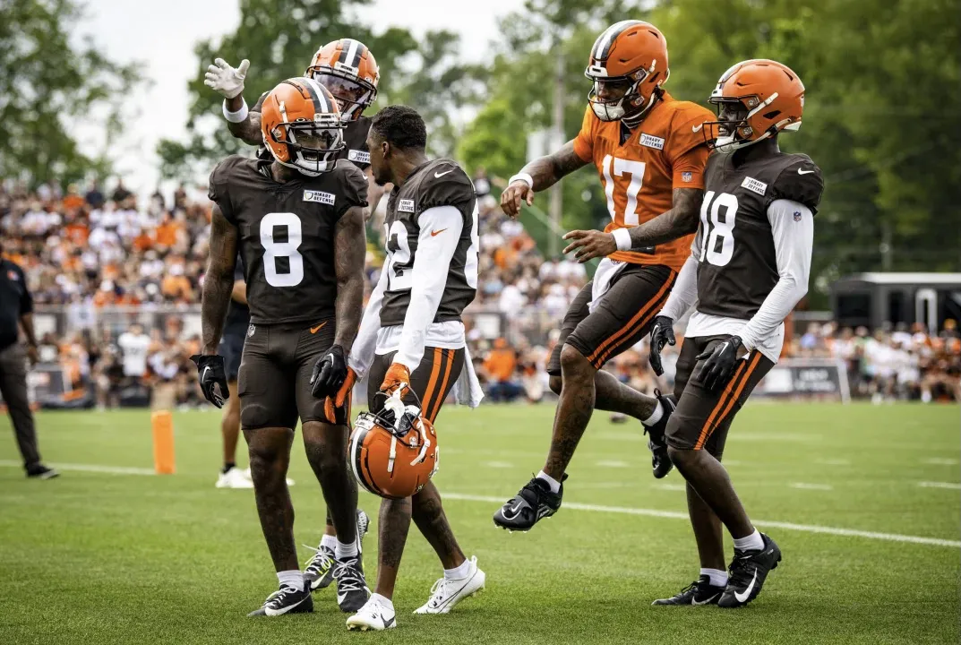 3 cut candidates on Browns’ roster ahead of NFL training camp