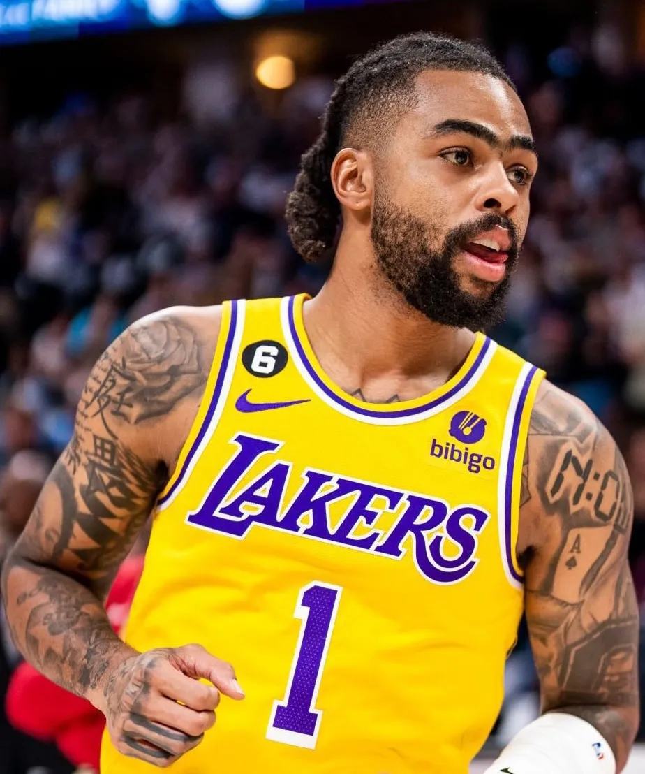 5-Team Star-Studded Proposed NBA Trade Has Lakers Land $197 Million ...