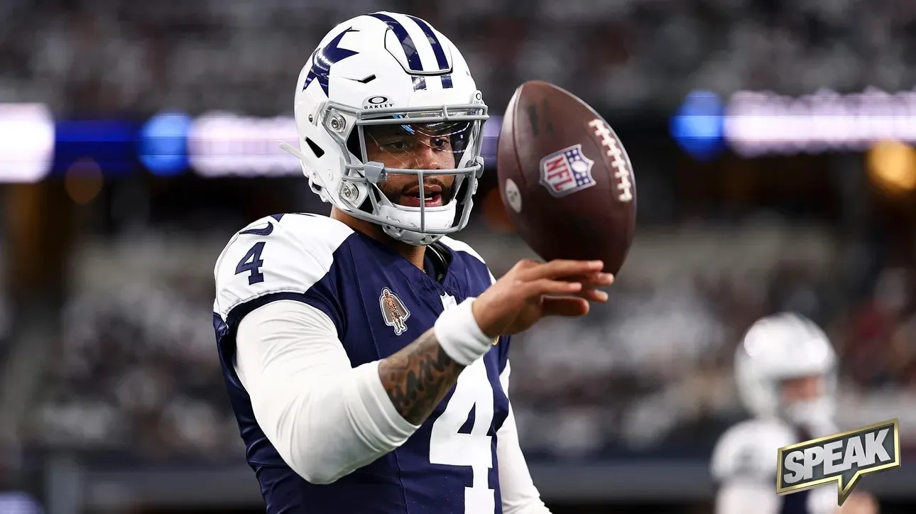 Dak Prescott Issued Warning About Possibly Leaving Cowboys