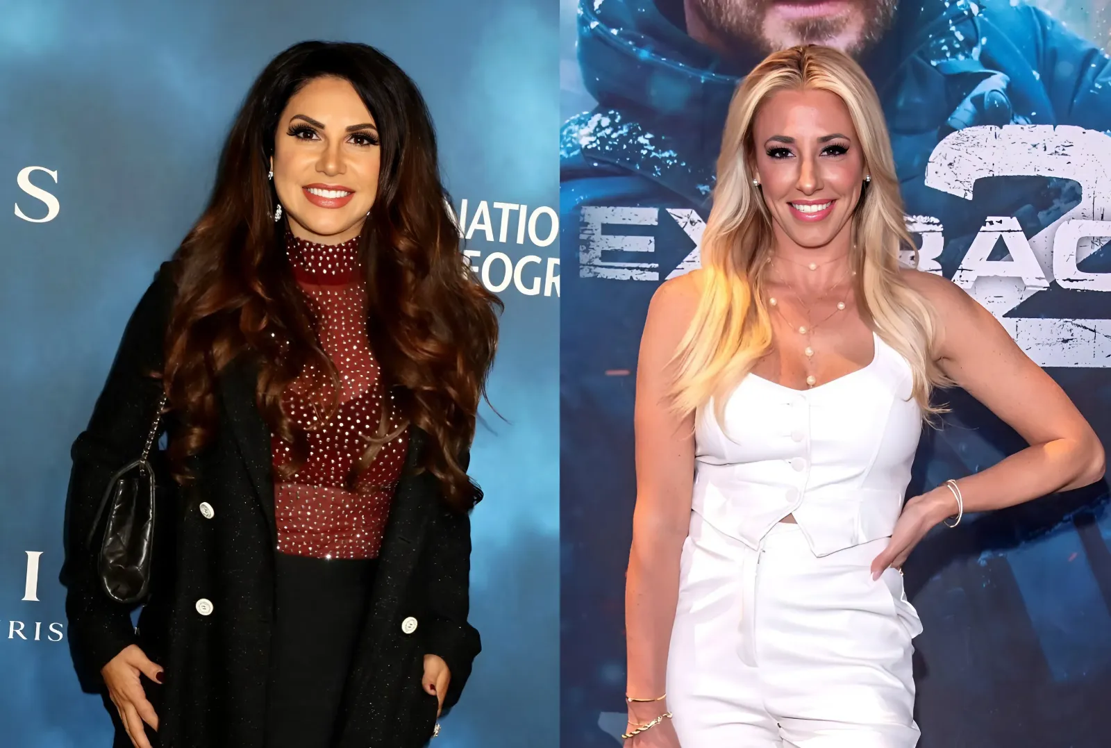 RHONJ’s Jennifer Aydin Accuses Danielle Cabral of Telling a “Bold-Faced Lie”