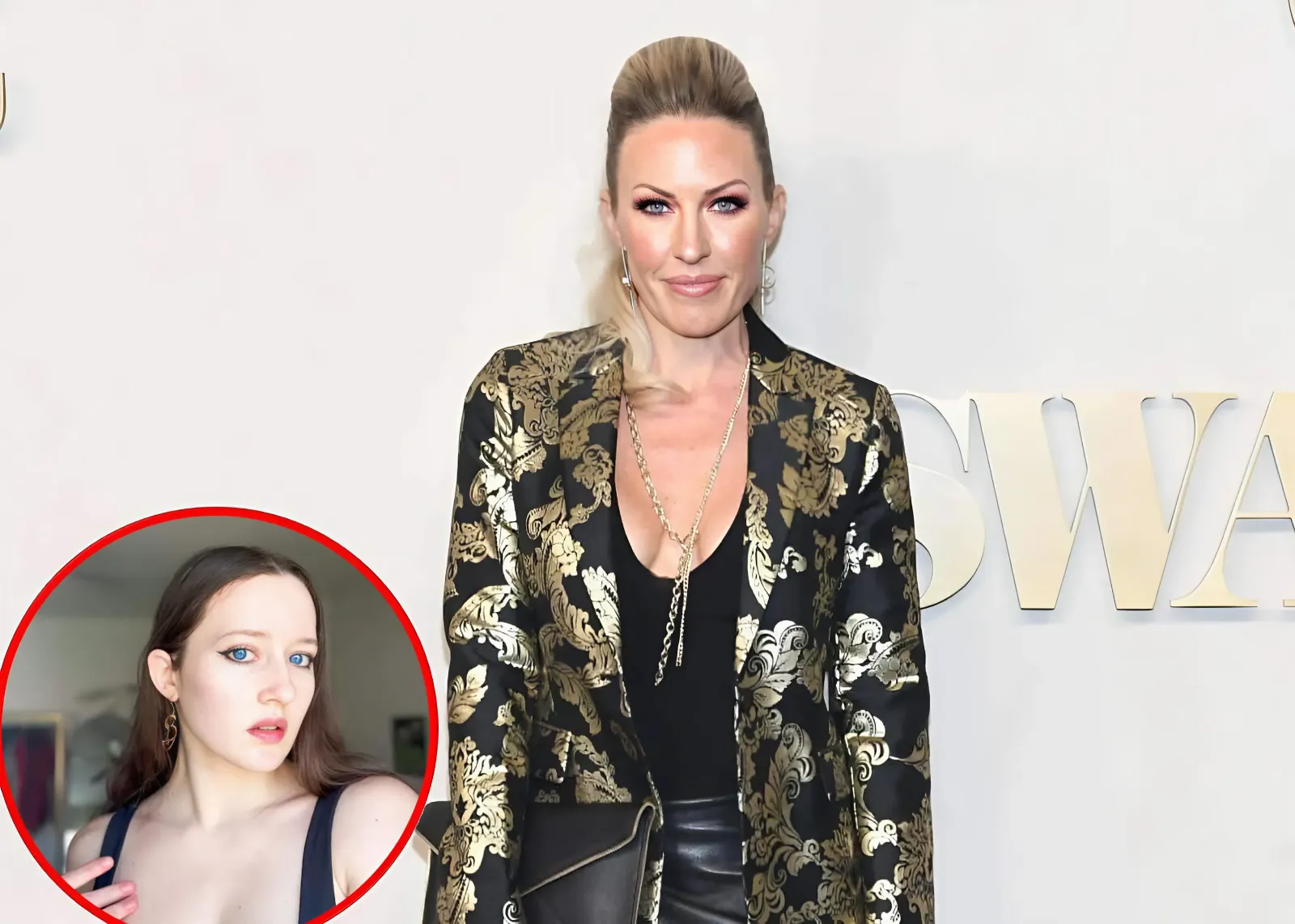 RHOC’s Braunwyn Windham-Burke Offers Surprising Update With Daughter Rowan After Their “Falling Out"