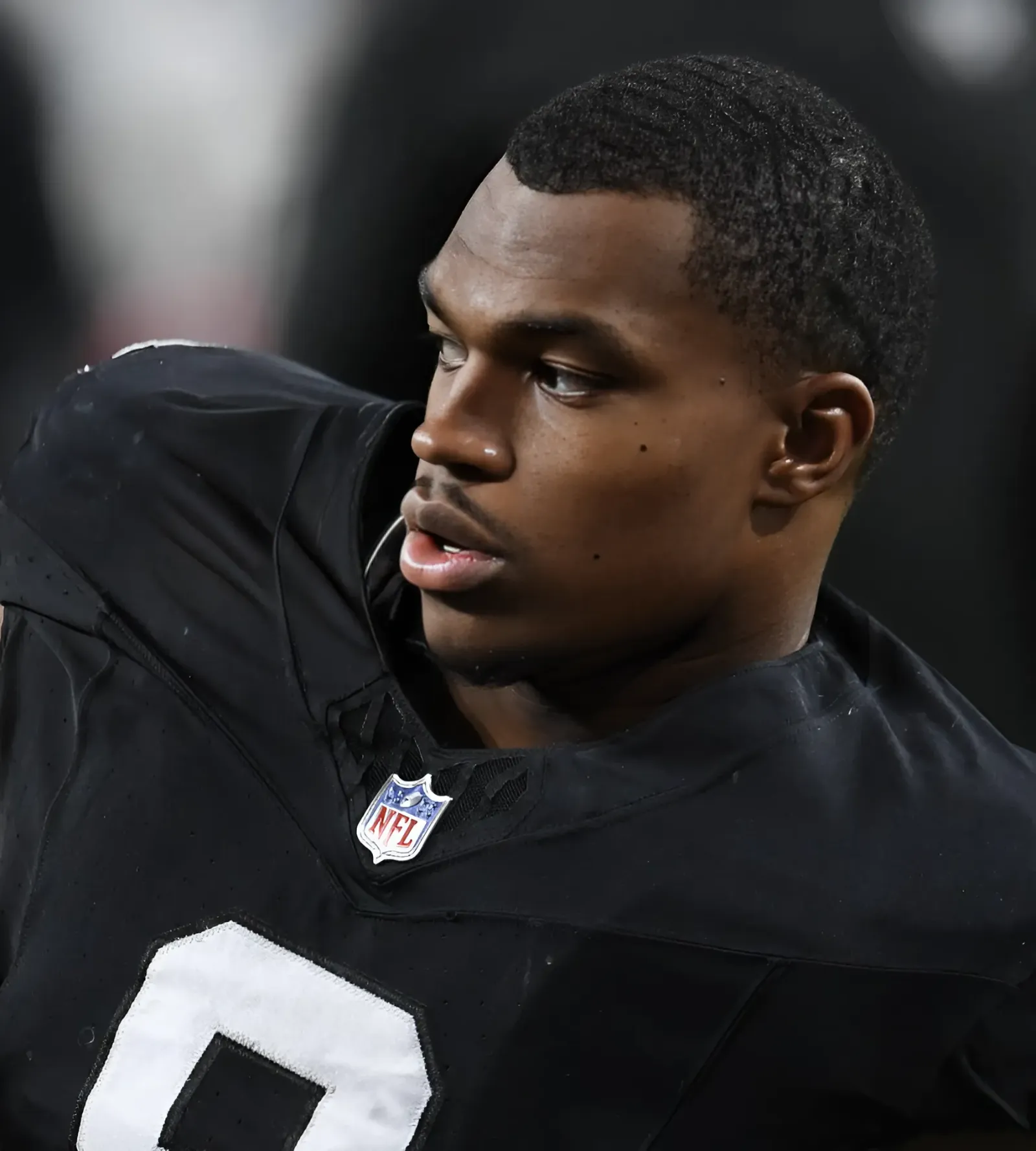 Raiders' most promising building block from Bleacher Report must show that promise