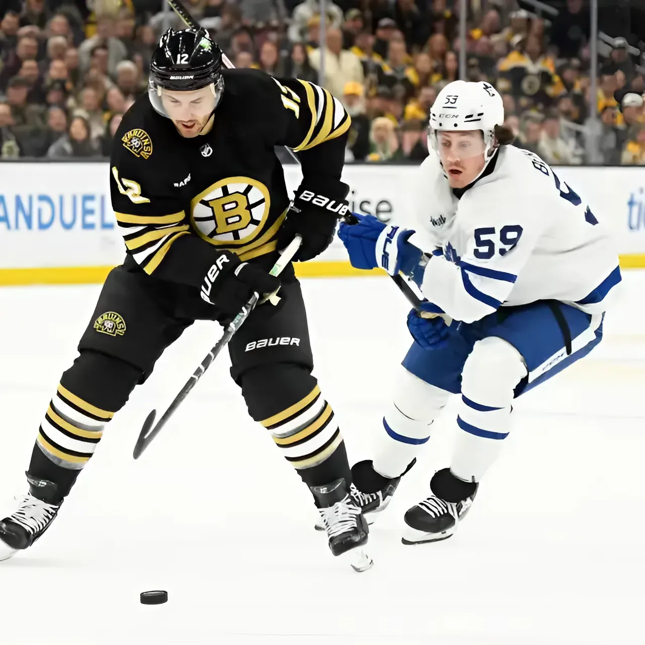 5 Former Bruins Who Are Still Free Agents