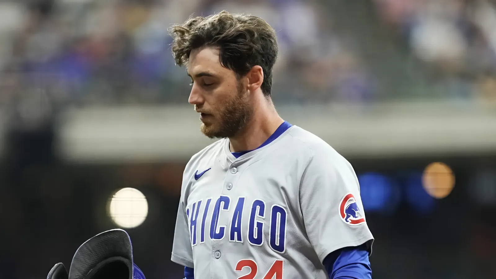 Are the Cubs Making Their Move?