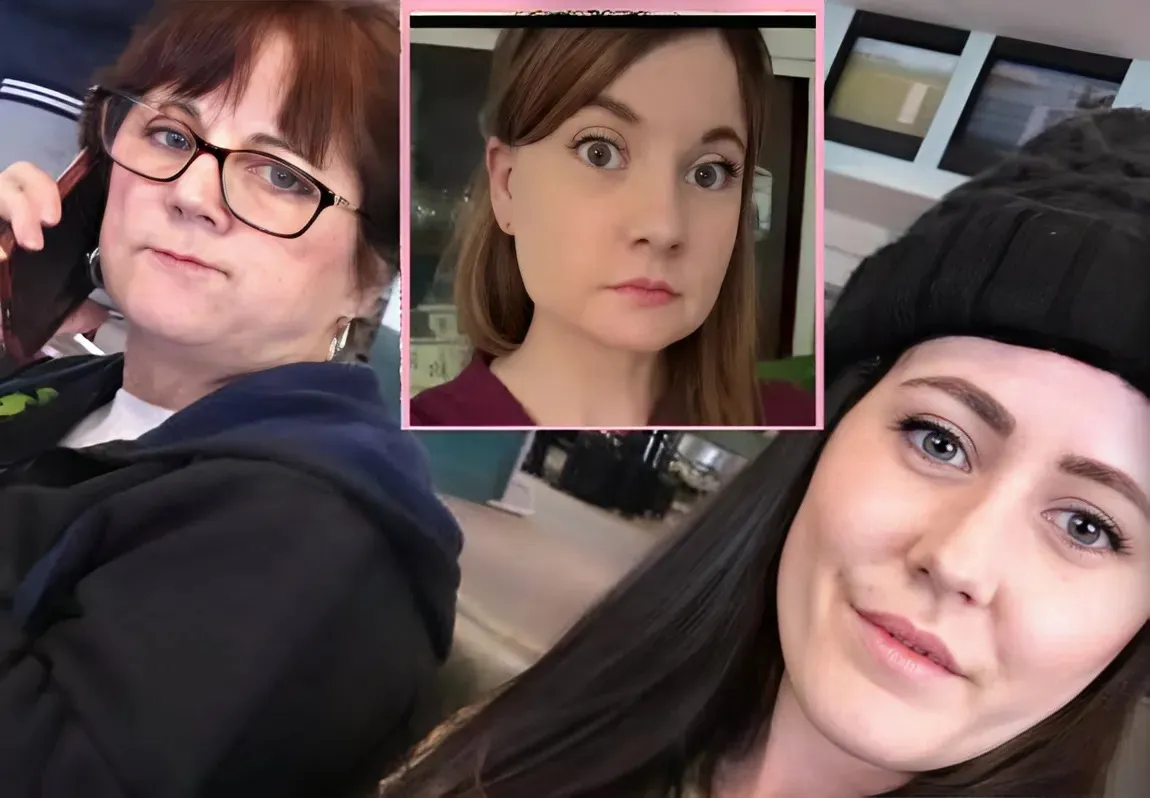 ‘Teen Mom’ News Pile: Jenelle Evans’ Sister Defends Their Mom Barbara; Kail Lowry’s Son Isaac Gives His Thoughts on Having So Many Siblings & More