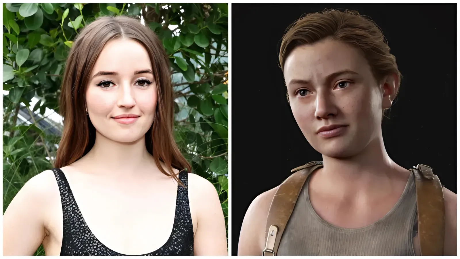 The Last of Us Officially Casts Kaitlyn Dever as Abby in Season 2