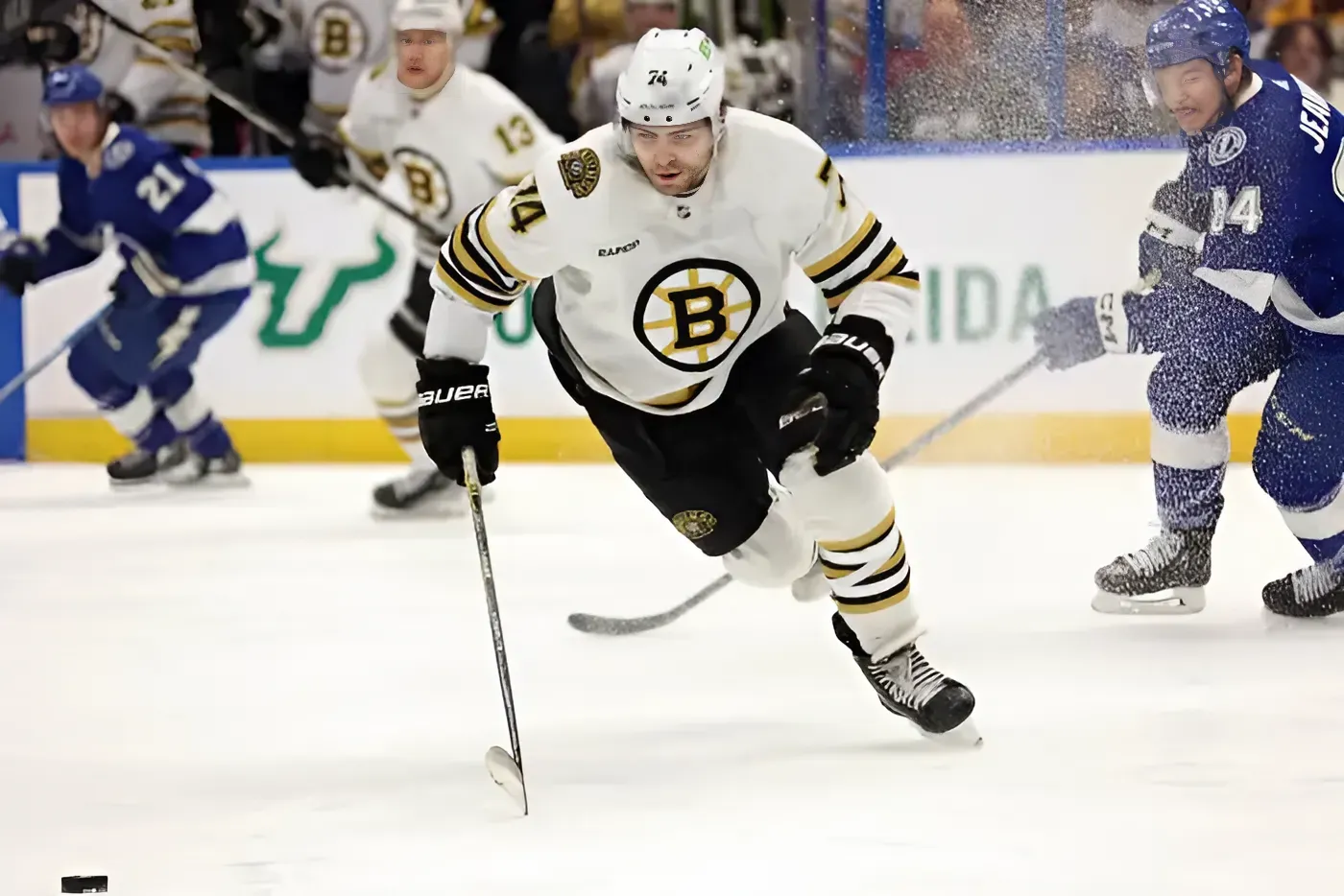 Ex-Bruins Star Should Thrive With Canucks