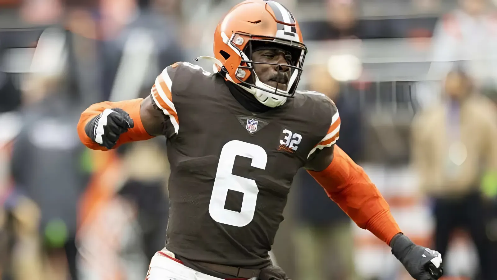 Cleveland Browns Could Have Major Weakness In This Critical Area