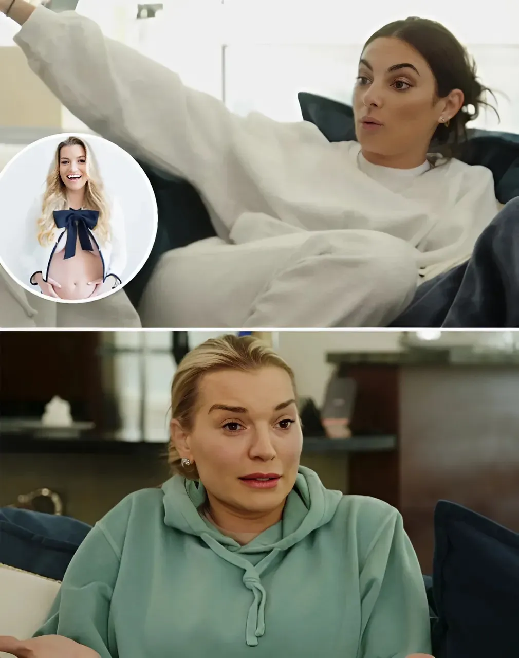 Is Paige DeSorbo Bravo’s Resident Psychic? How The ‘Summer House’ Star Predicted Lindsay Hubbard’s Pregnancy Last Year