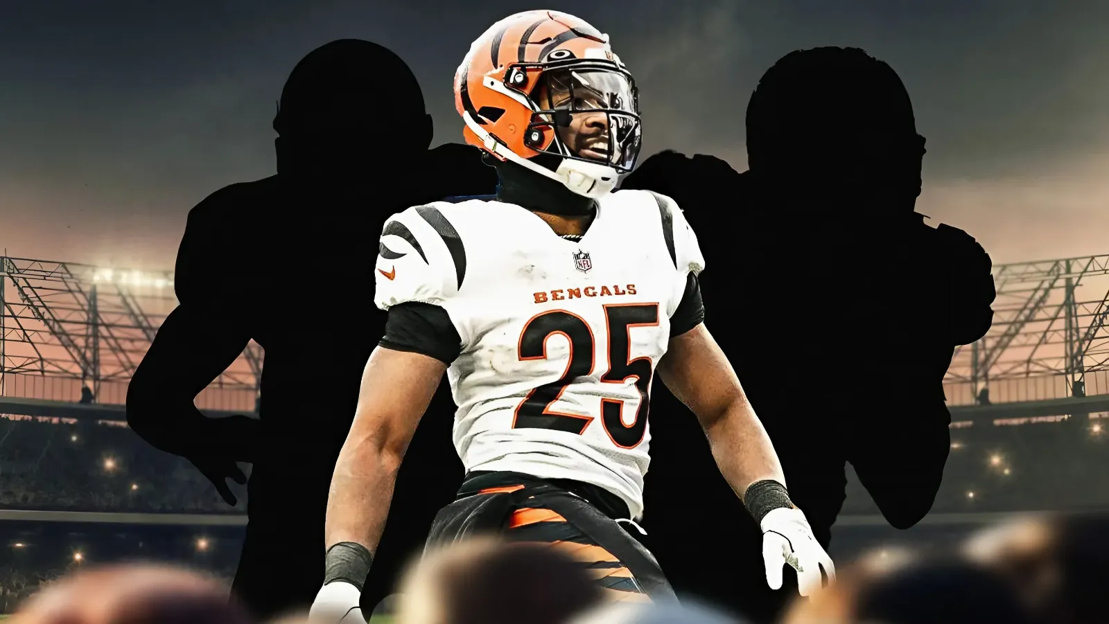 3 cut candidates on Bengals’ roster ahead of NFL training camp