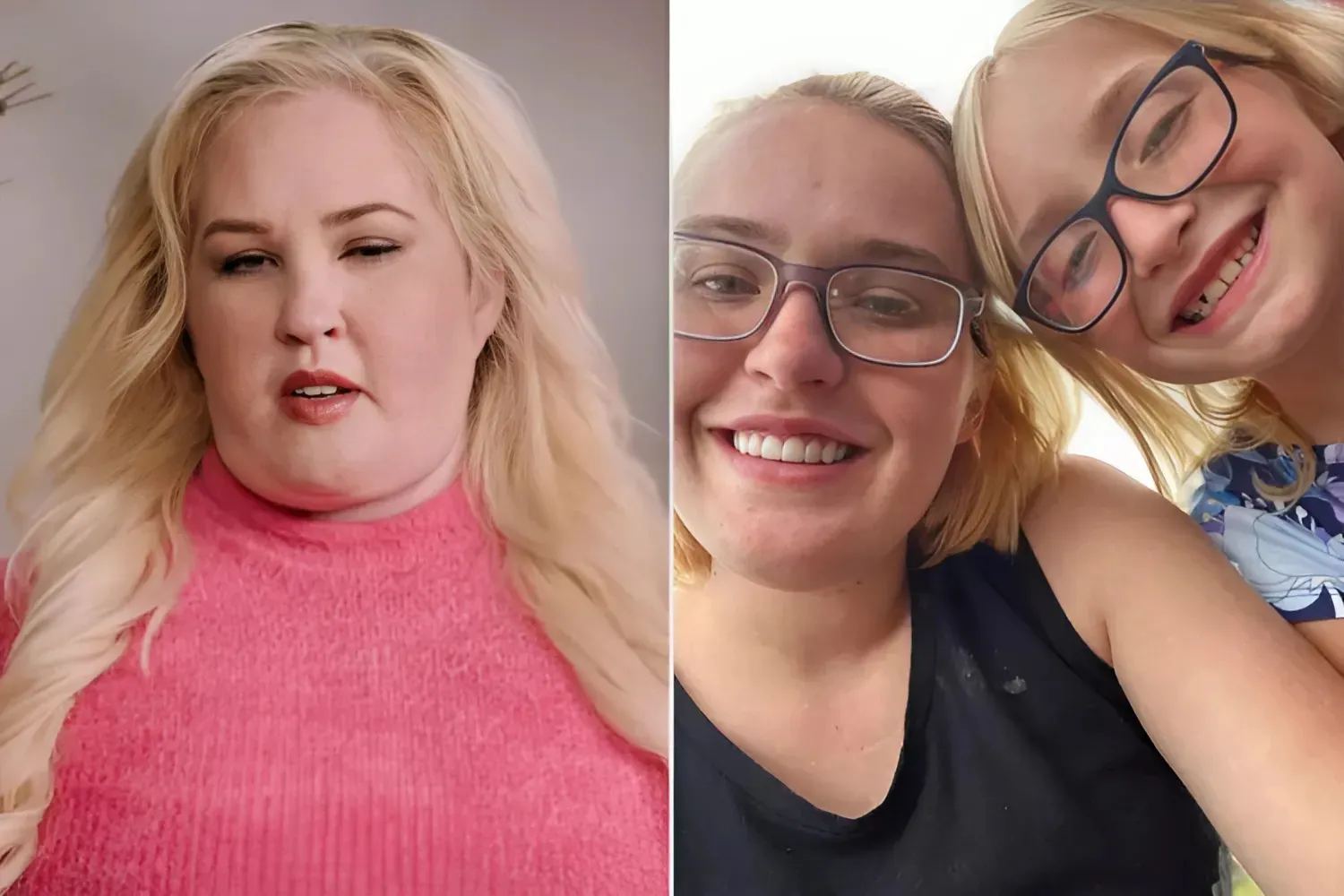 Mama June Shannon Vows to Raise Anna's Daughter Kaitlyn Like a 'A-B Student' and Break Family's Teen Mom 'Curse'