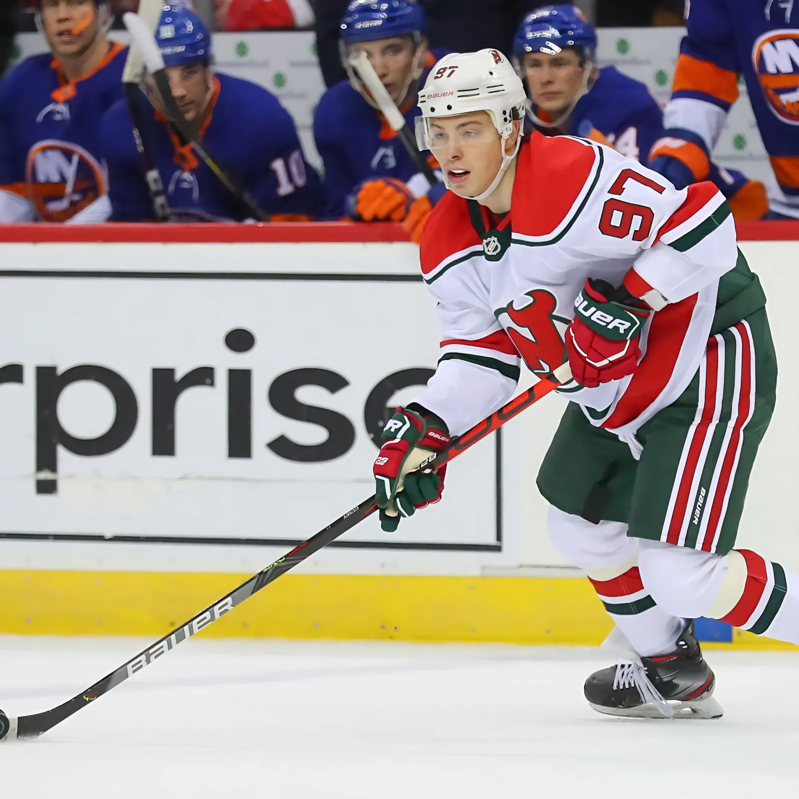 Wild Should Take a Shot and Sign KHL Superstar