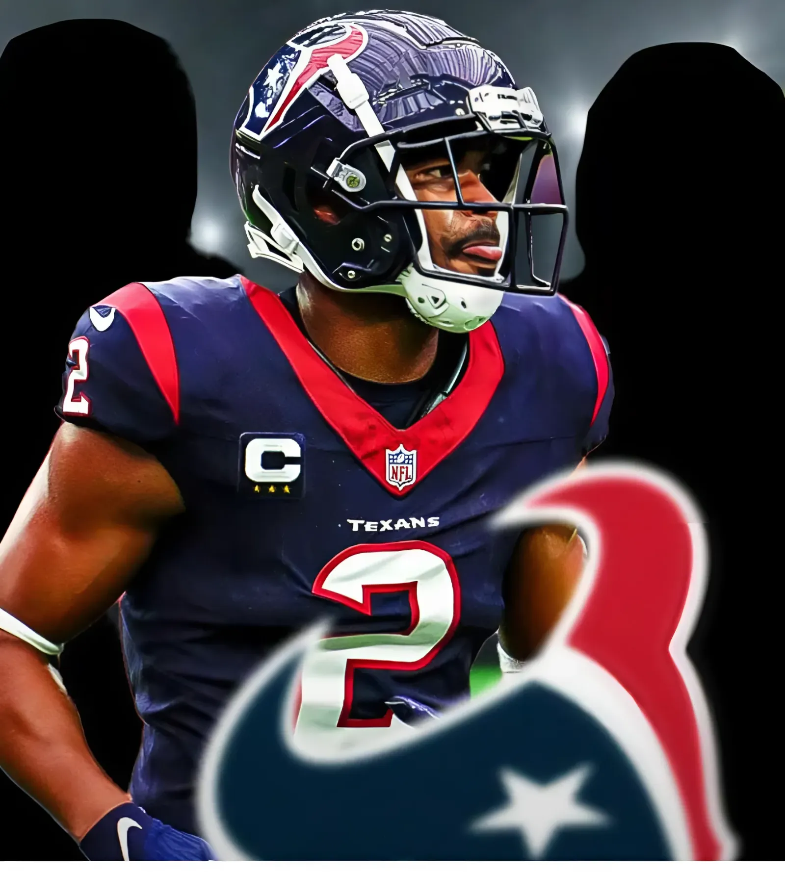 3 cut candidates on Texans’ roster ahead of NFL training camp