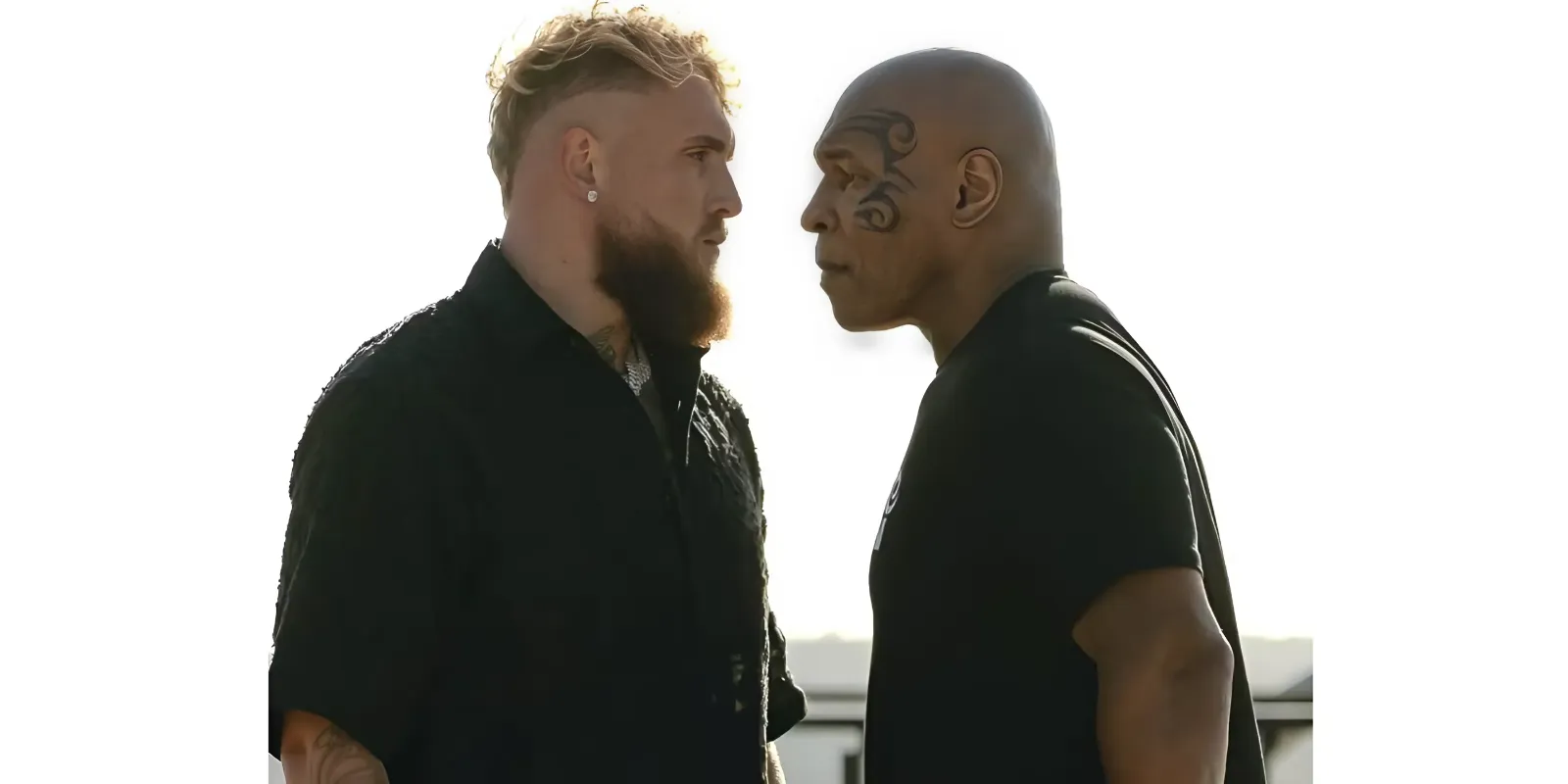 Jake Paul 'P****d' With Mike Tyson's Actions After Fight Postponement