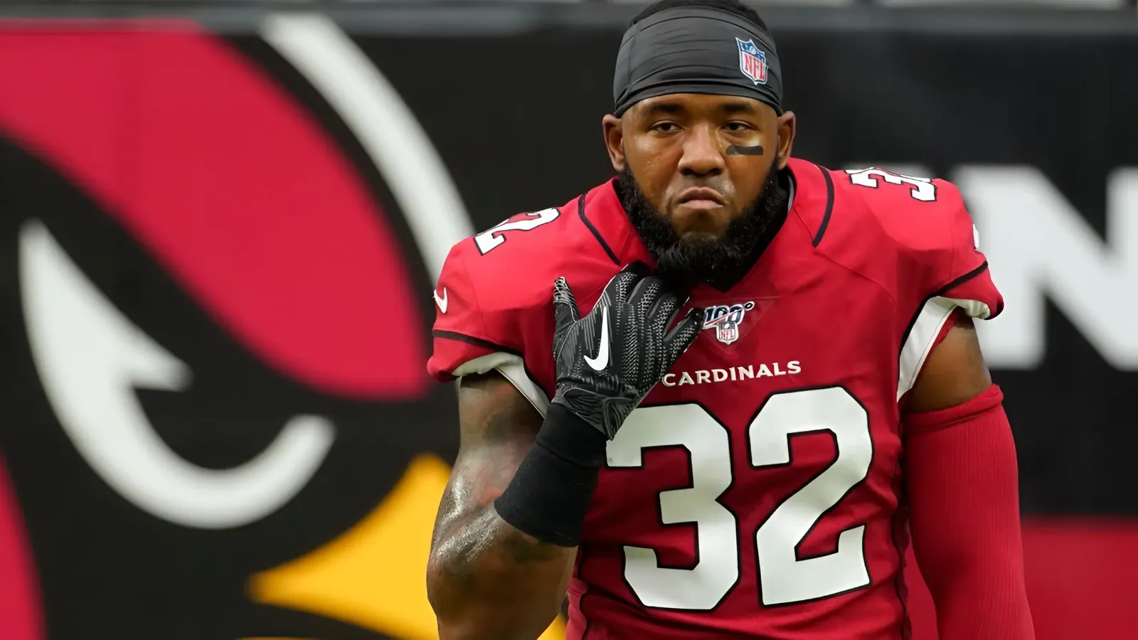 Cardinals Safety Budda Baker Snubbed From Top 10 List