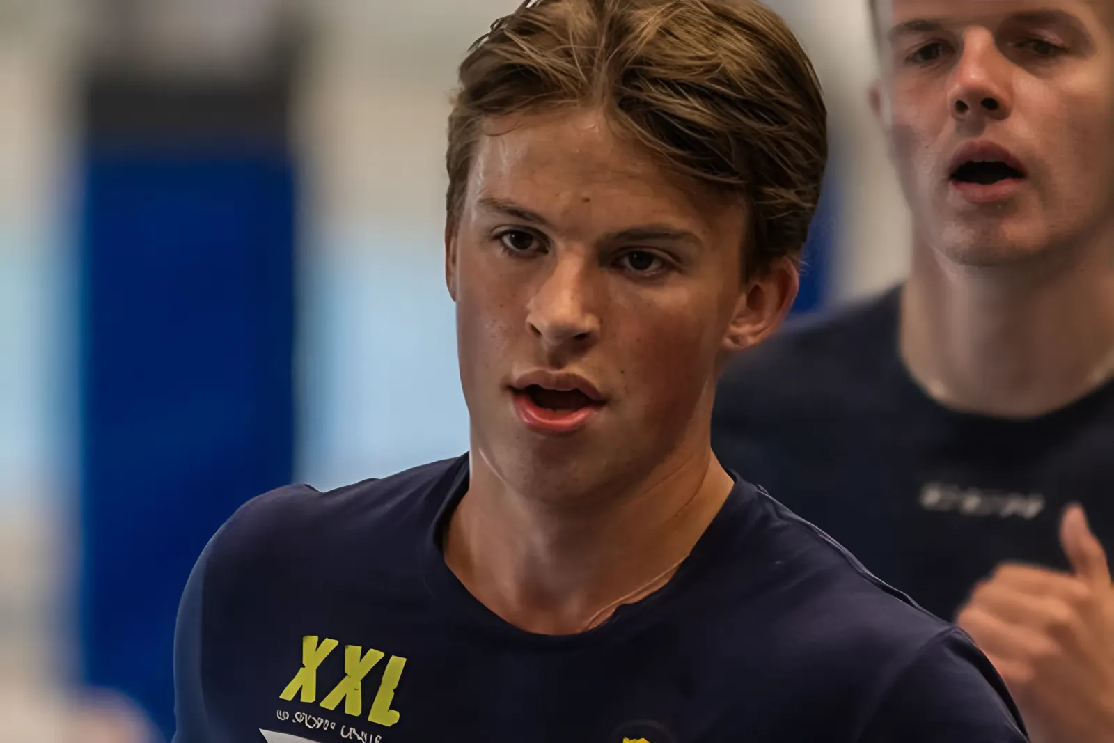 Prospect Profile: Oskar Jellvik