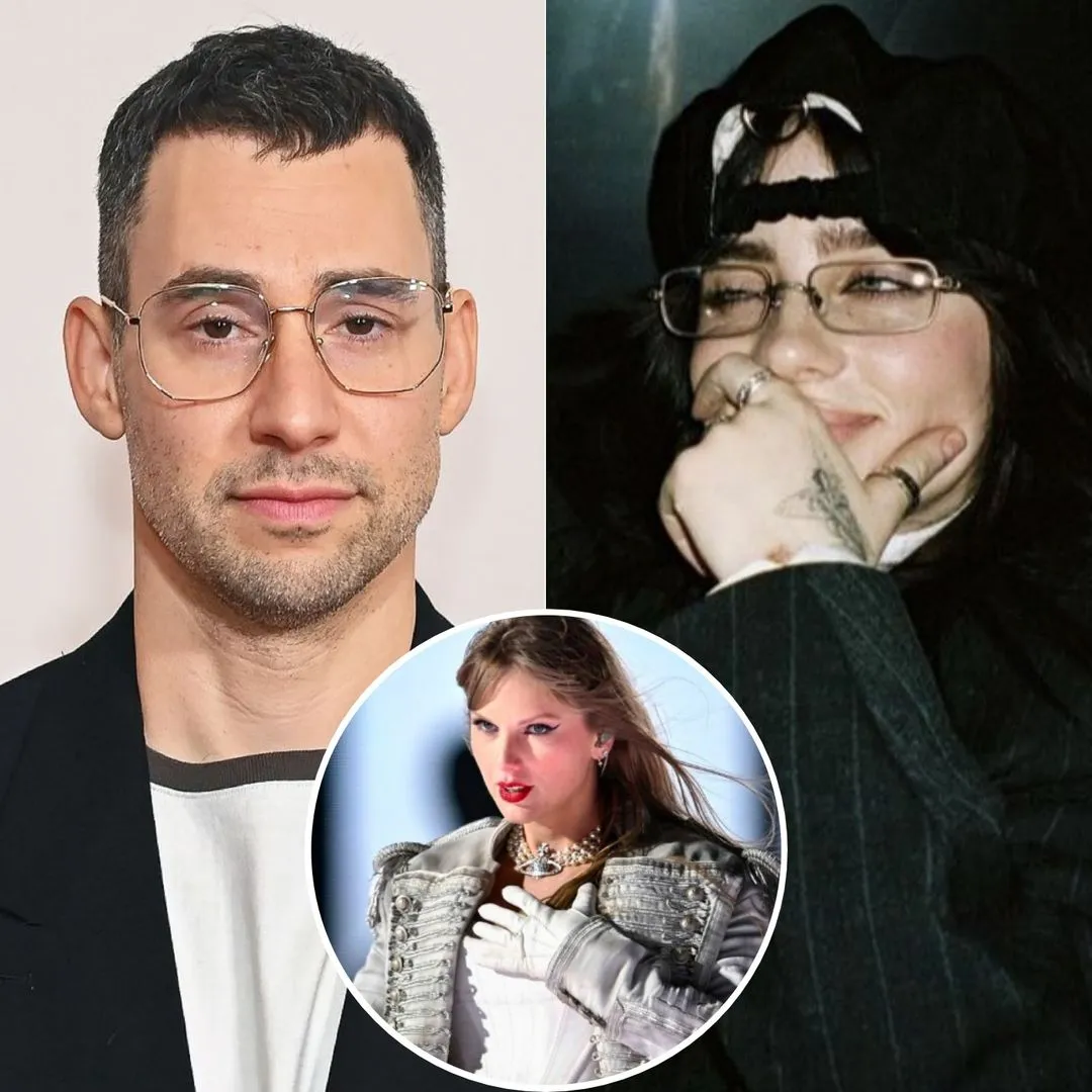 Taylor Swift's BFF, Jack Antonoff accused of throwing shade at Billie Eilish over 'lunch' comment as their alleged feud rolls on