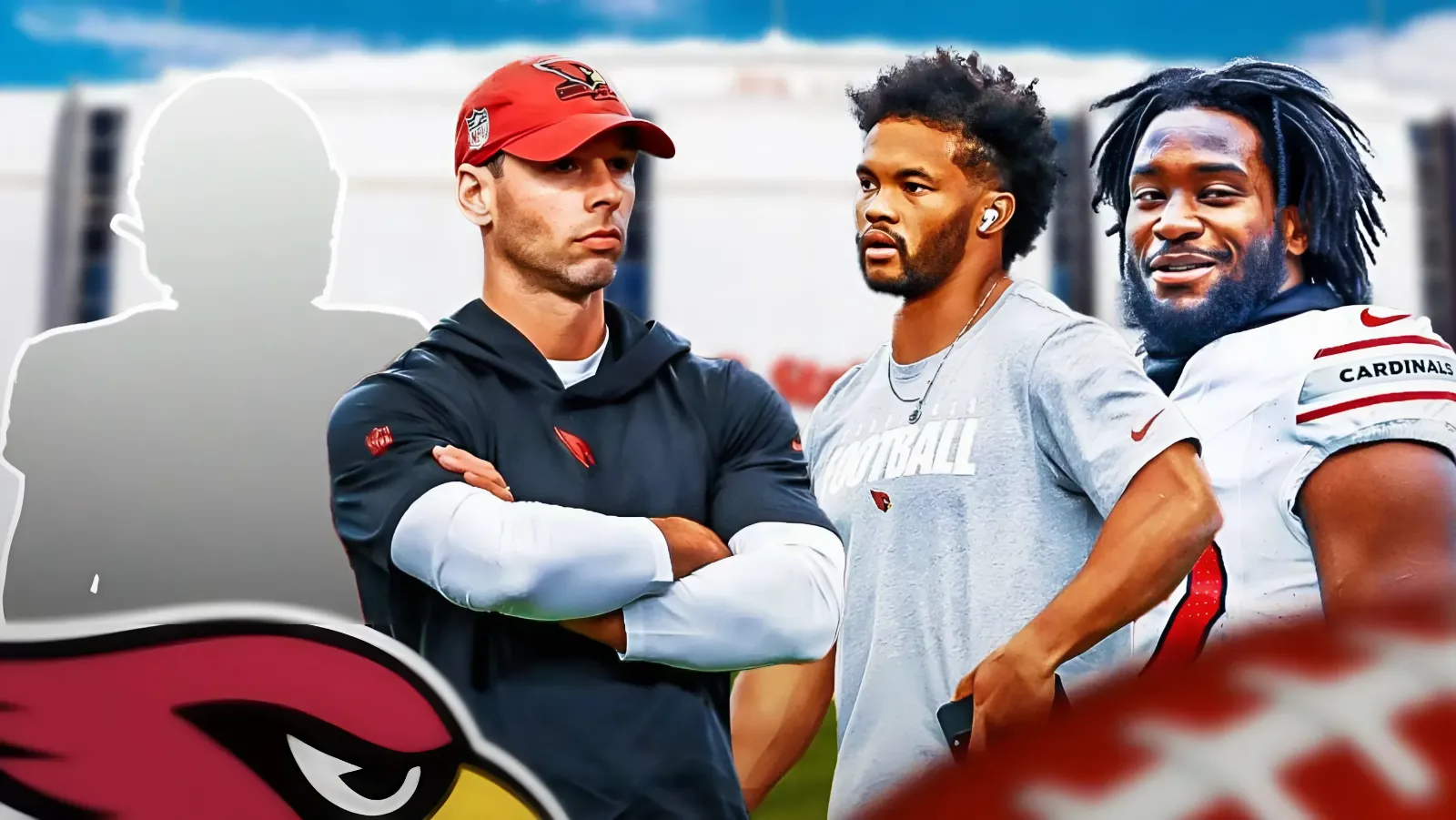 3 cut candidates on Cardinals’ roster ahead of NFL training camp