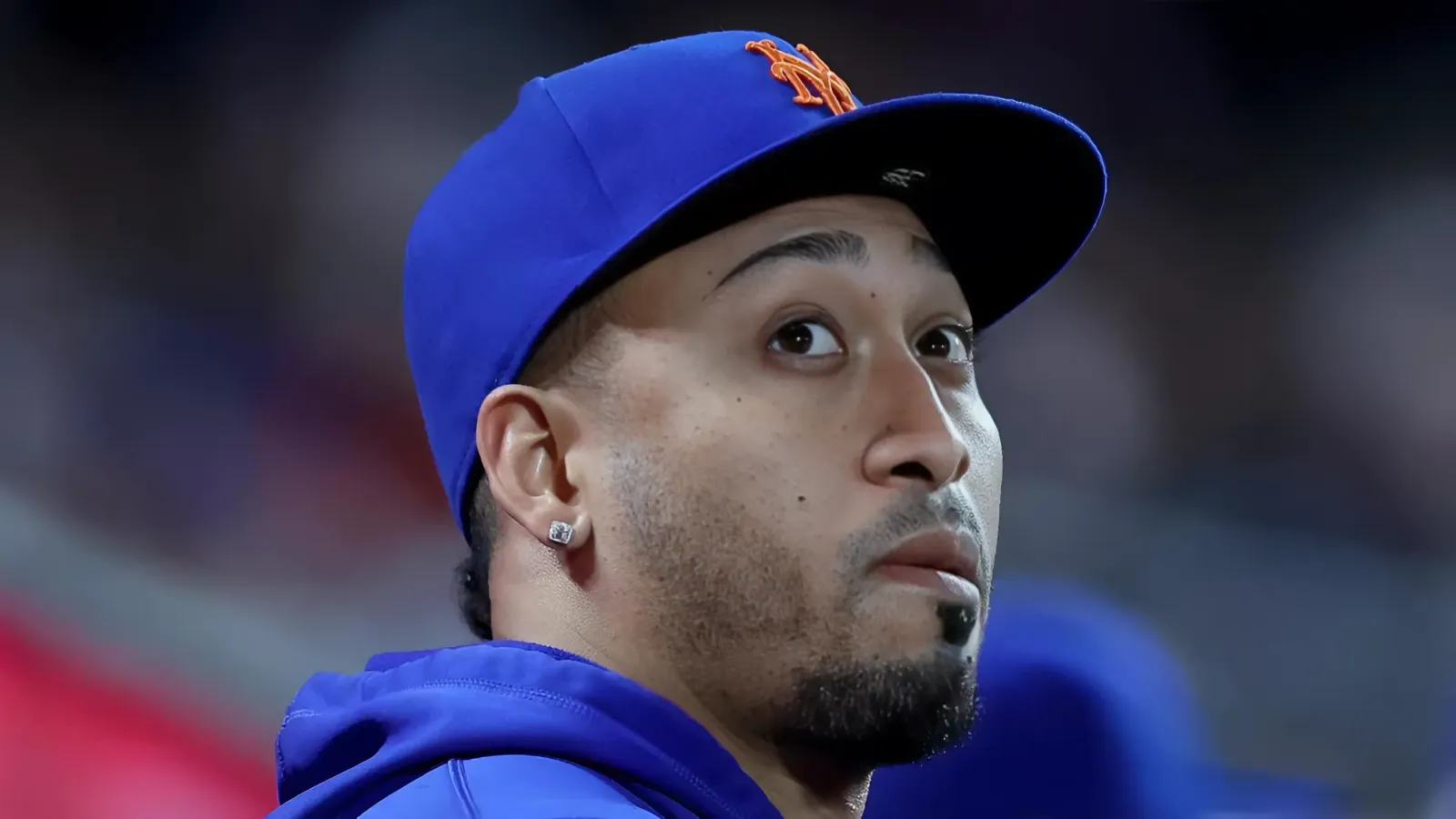 Mets’ Edwin Díaz Asserts Innocence After Sticky Stuff Suspension