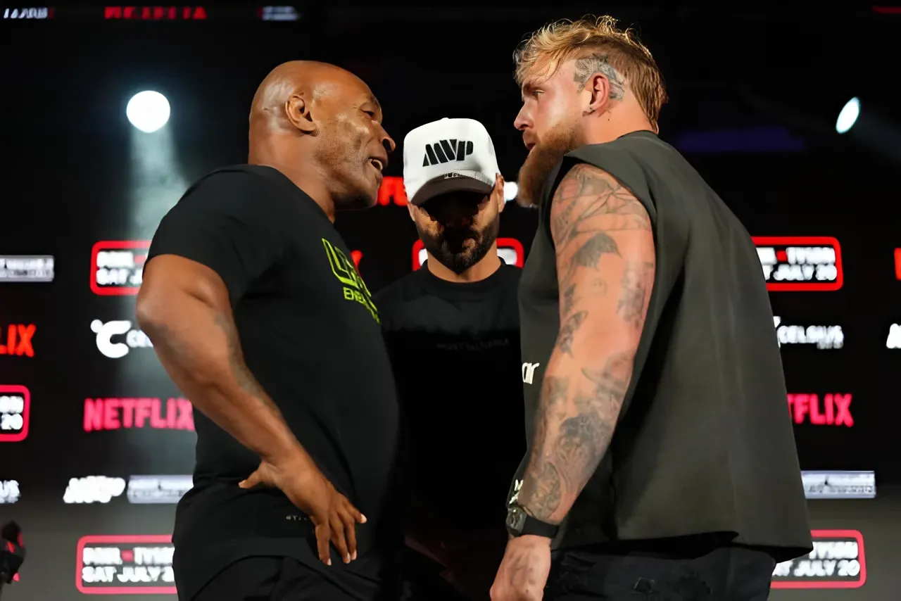 Is Mike Tyson still fighting Jake Paul? Here's what to know of rescheduled boxing match