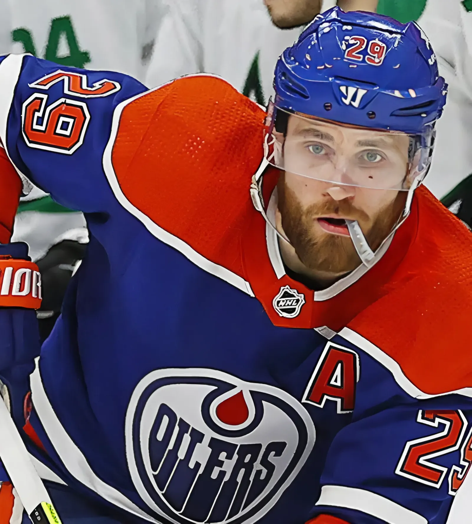 Leon Draisaitl's agent outlines timeframe for potential Oilers extension