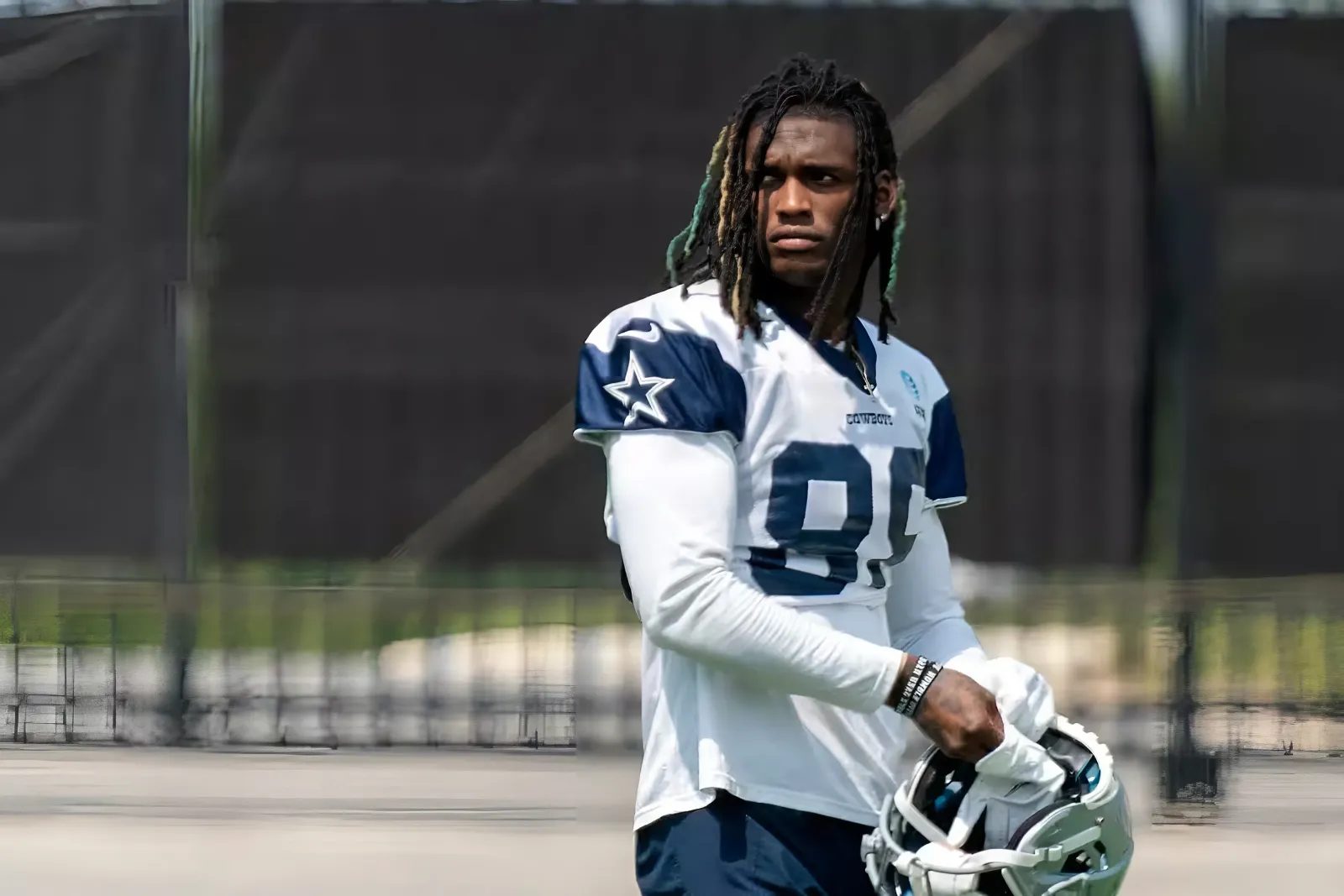 CeeDee Lamb and Ex-Cowboys WR Trade Jabs in New Posts