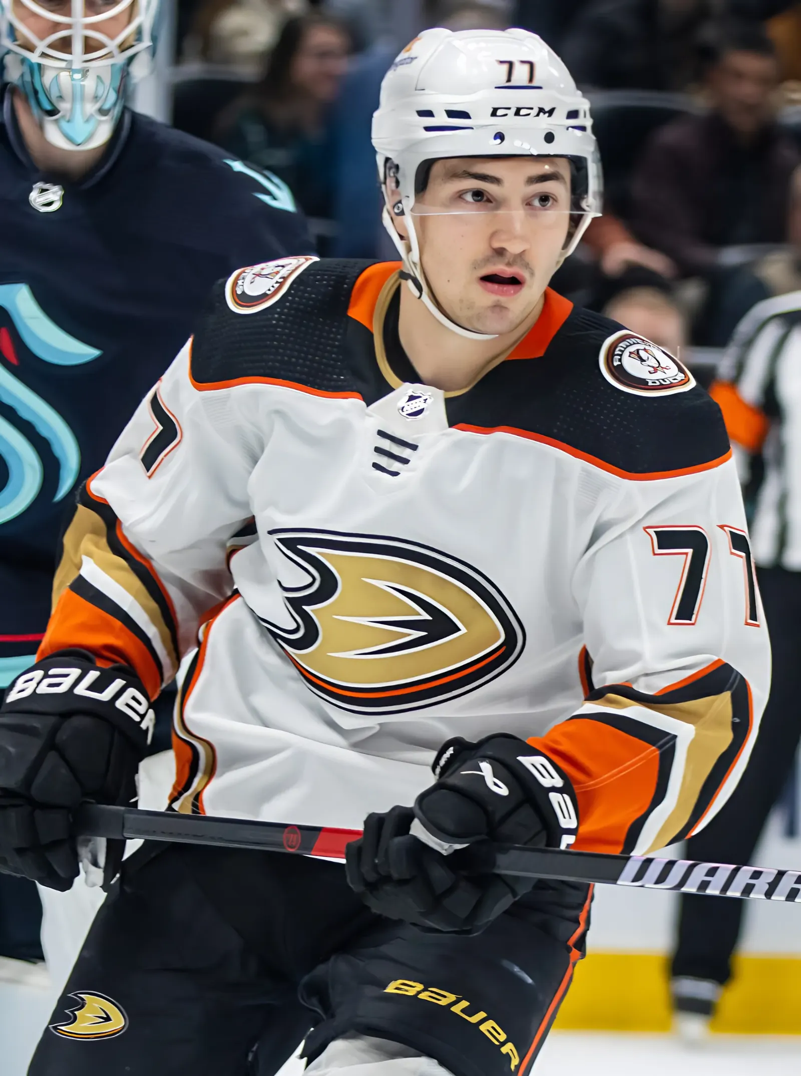 Sabres & Ducks Could Produce Big Trade