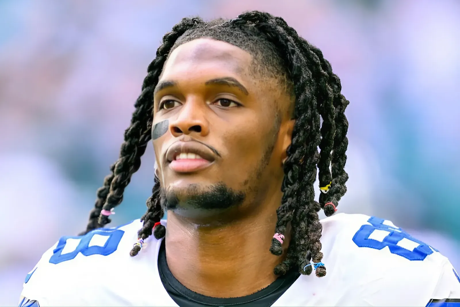 CeeDee Lamb and Ex-Cowboys WR Trade Jabs in New Posts