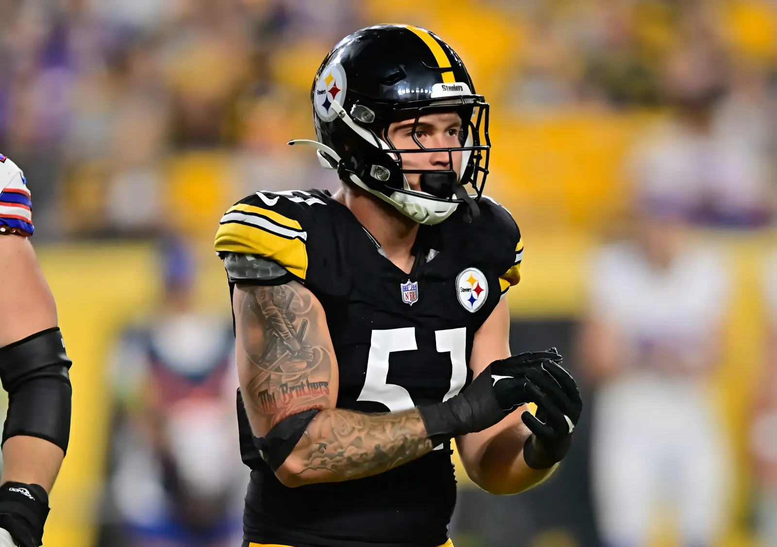 Nick Herbig Tabbed as Steelers Most Underrated Player