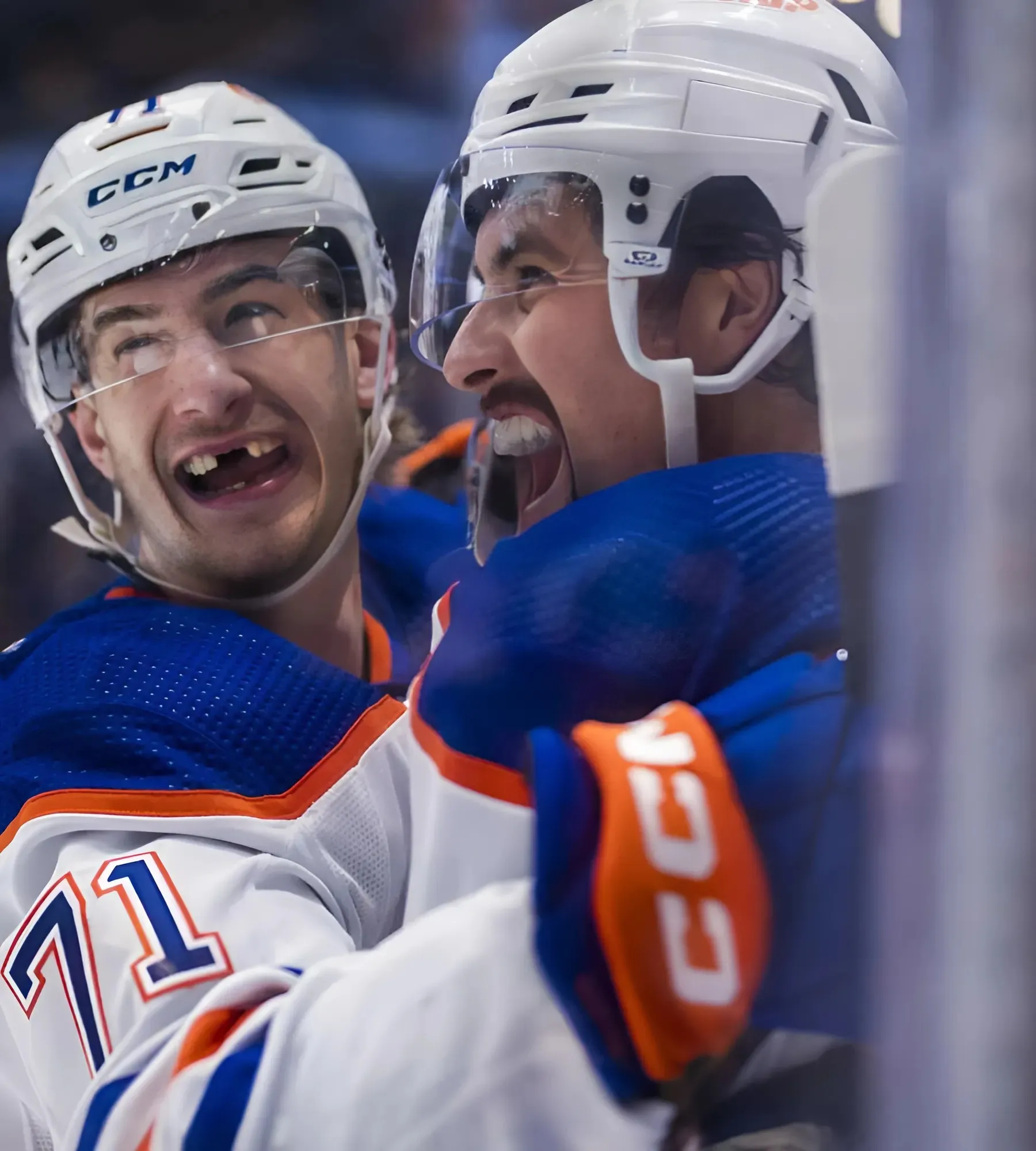 Will the Oilers regret trading Ryan McLeod?